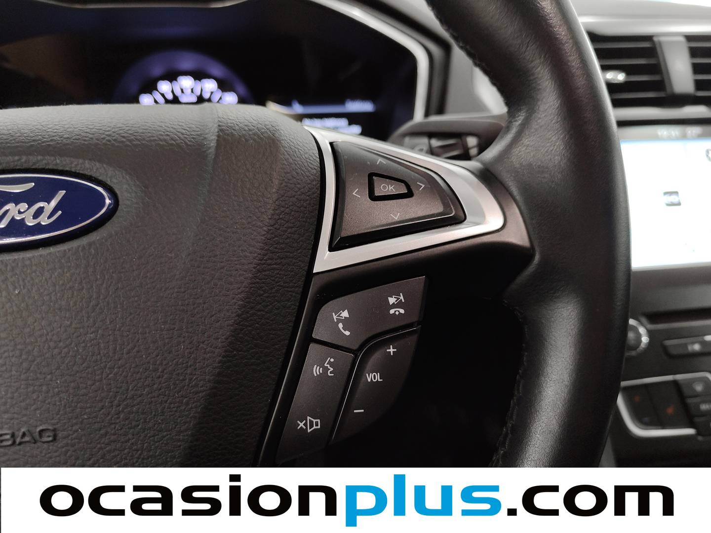 Ford Mondeo Ford Mondeo 2.0 Híbrido HEV Sedan Titanium (187 CV) barato