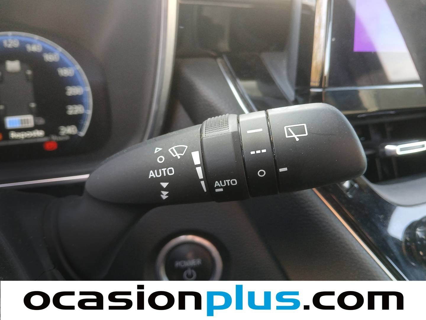 Foto Toyota Corolla Toyota Corolla 140H Active Plus (140 CV)