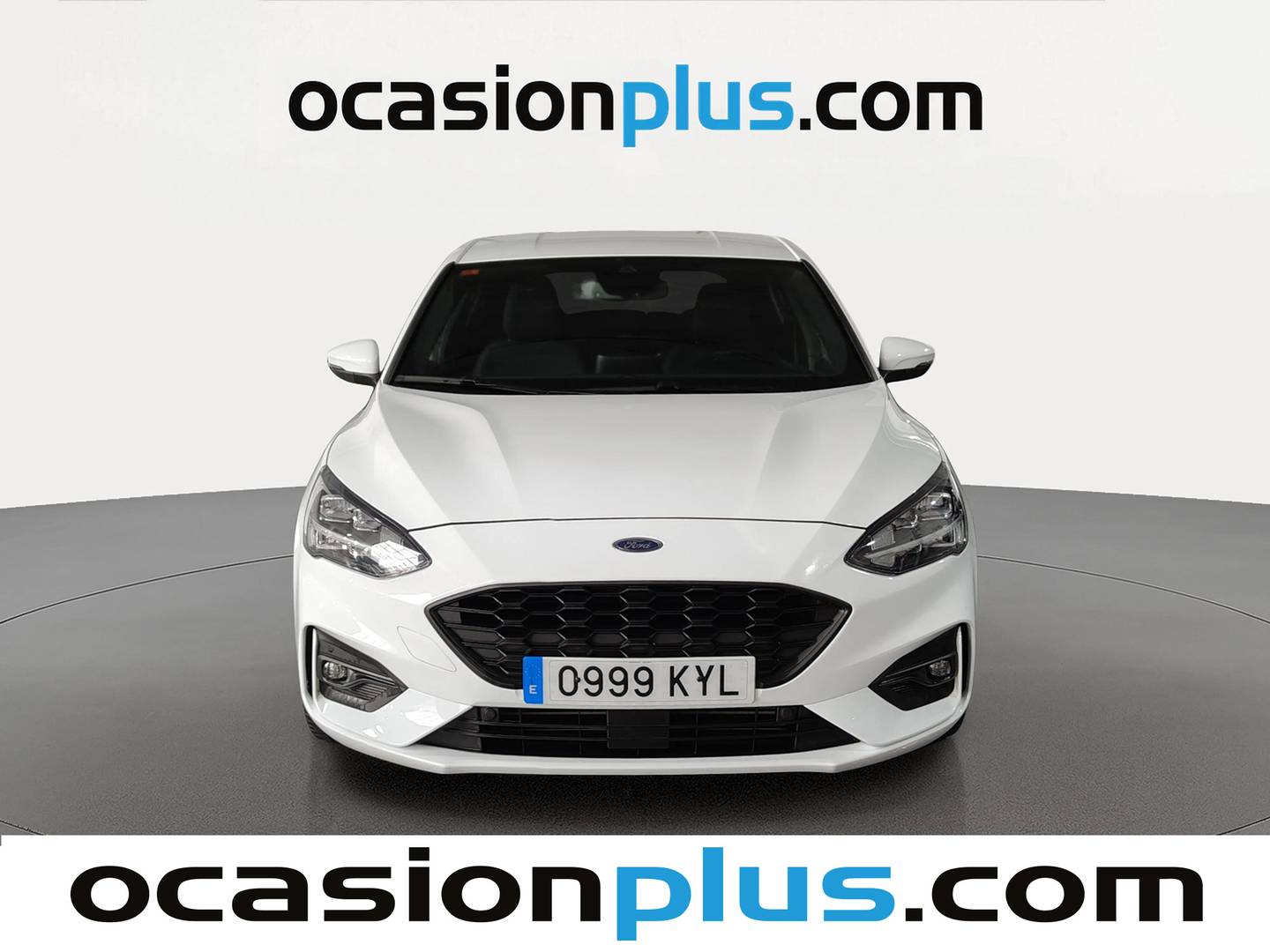 Ford Focus Ford Focus 1.0 Ecoboost ST-Line (125 CV) barato