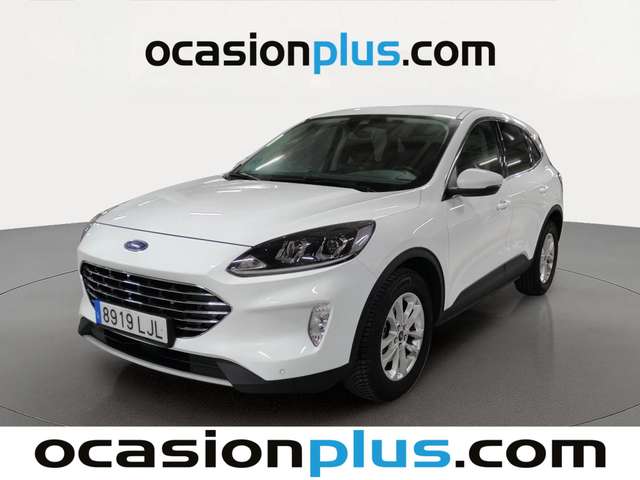 Ford Kuga 2.0 EcoBlue MHEV Trend (150 CV) de segunda mano