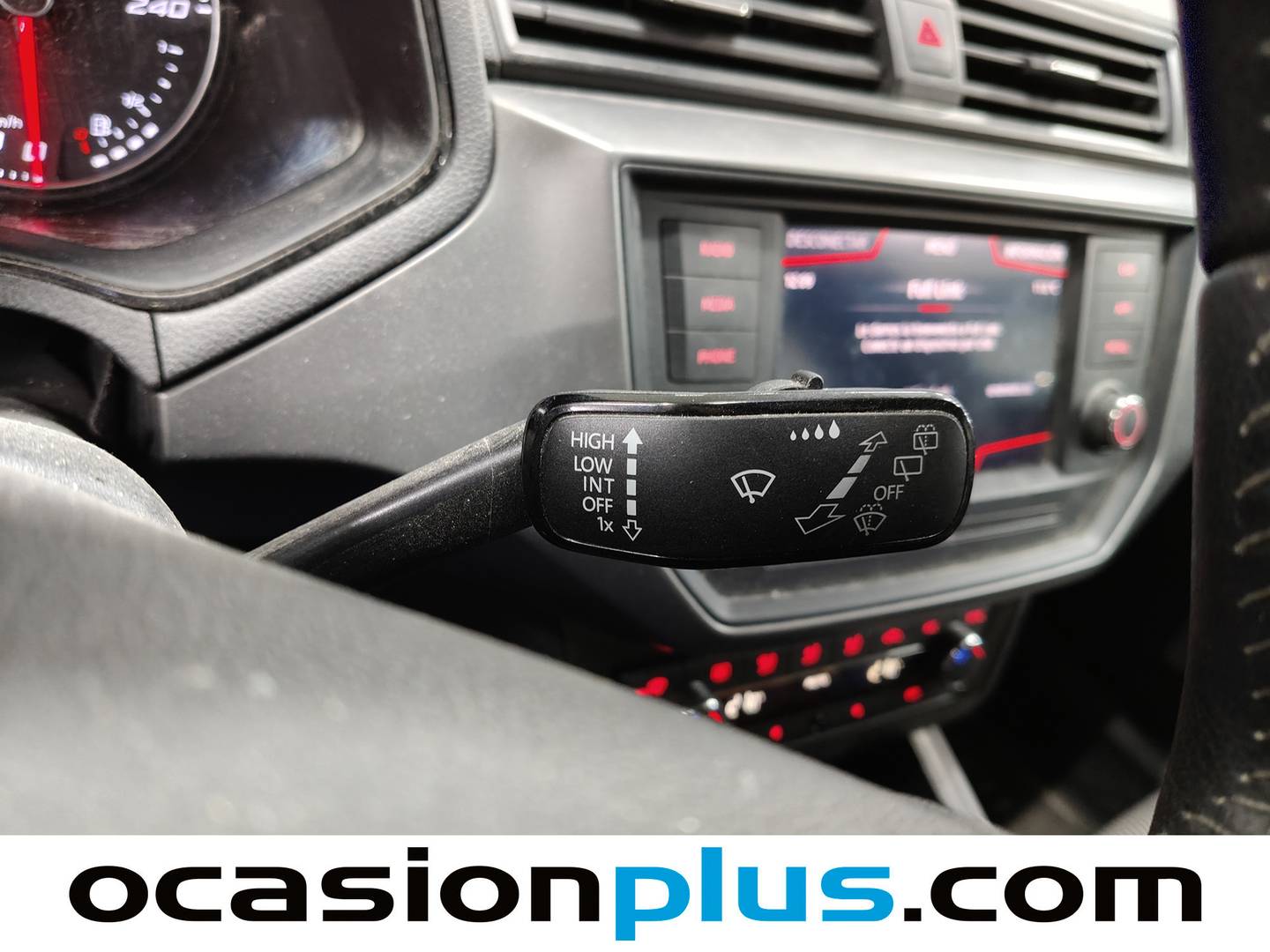 Seat Ibiza Seat Ibiza 1.0 TSI Style Plus (95 CV) 95cv
