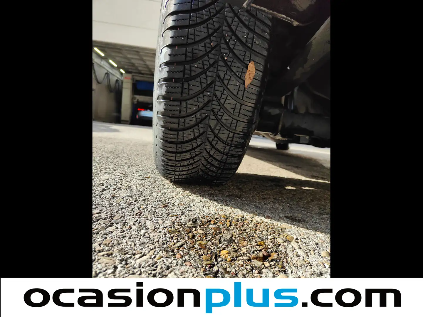 Foto Volkswagen Caddy Volkswagen Caddy GNC GNC Profesional Kombi 1.4 TGI GNC BM (110 CV)