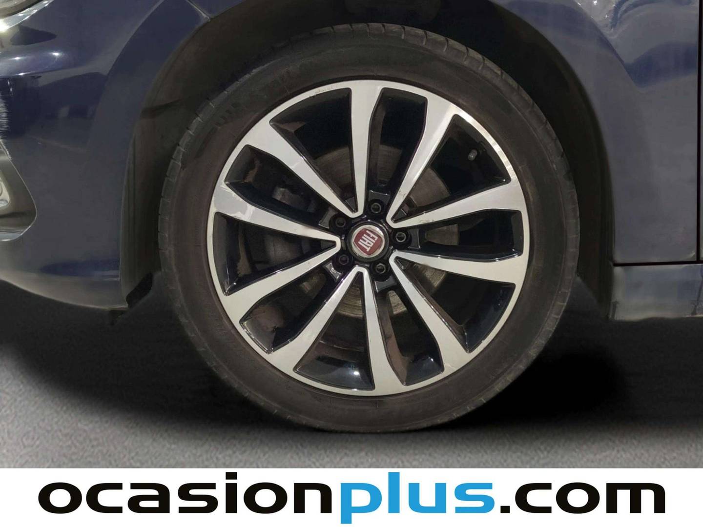 Fiat Tipo Fiat Tipo Sedan Sedan 1.4 Lounge (95 CV) 2019