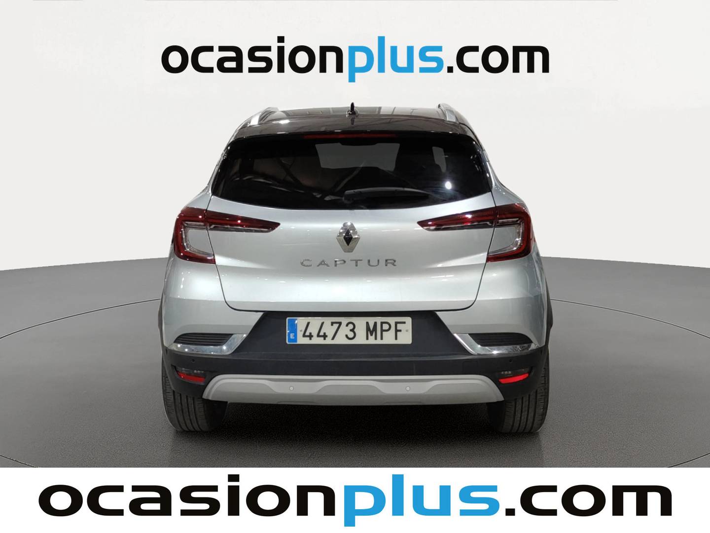 Renault Captur Renault Captur Techno TCe (90 CV) al mejor precio