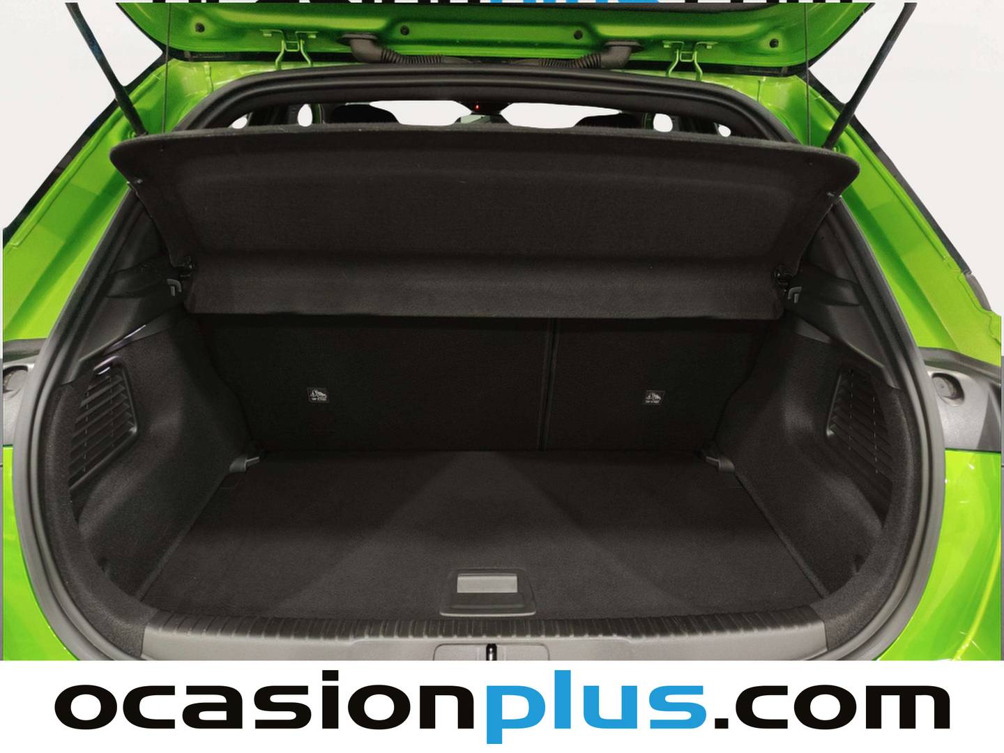 Foto Opel Mokka Opel Mokka 1.5 D Ultimate  (110 CV)