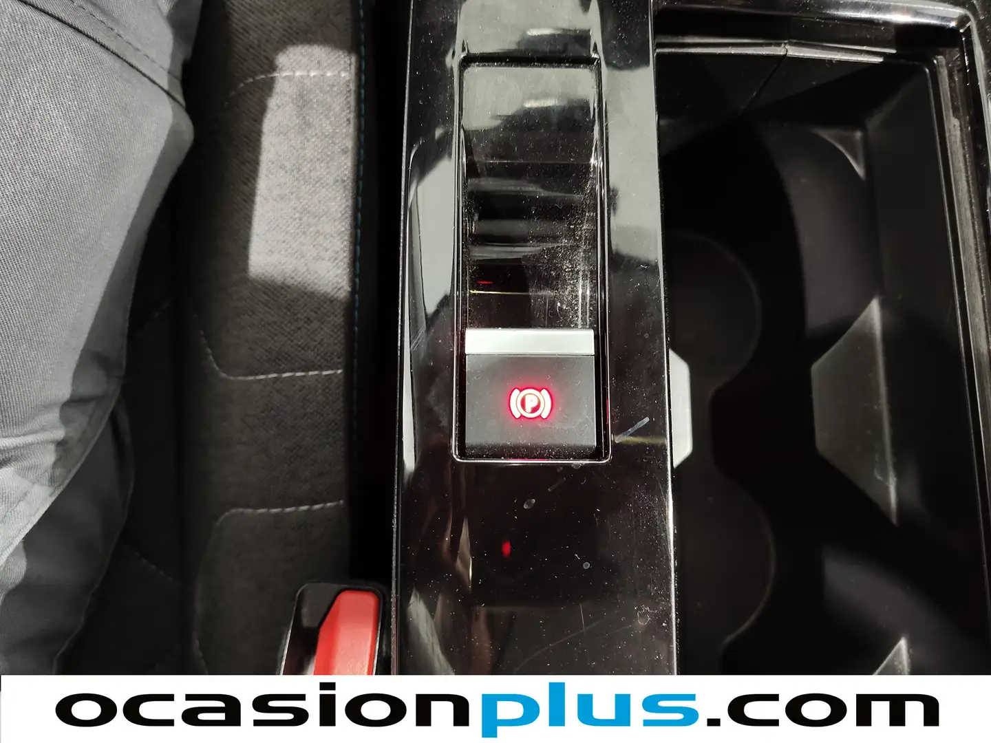 Foto Citroën C4 Citroen C4 PureTech 130 S&S 6v Feel Pack (130 CV)