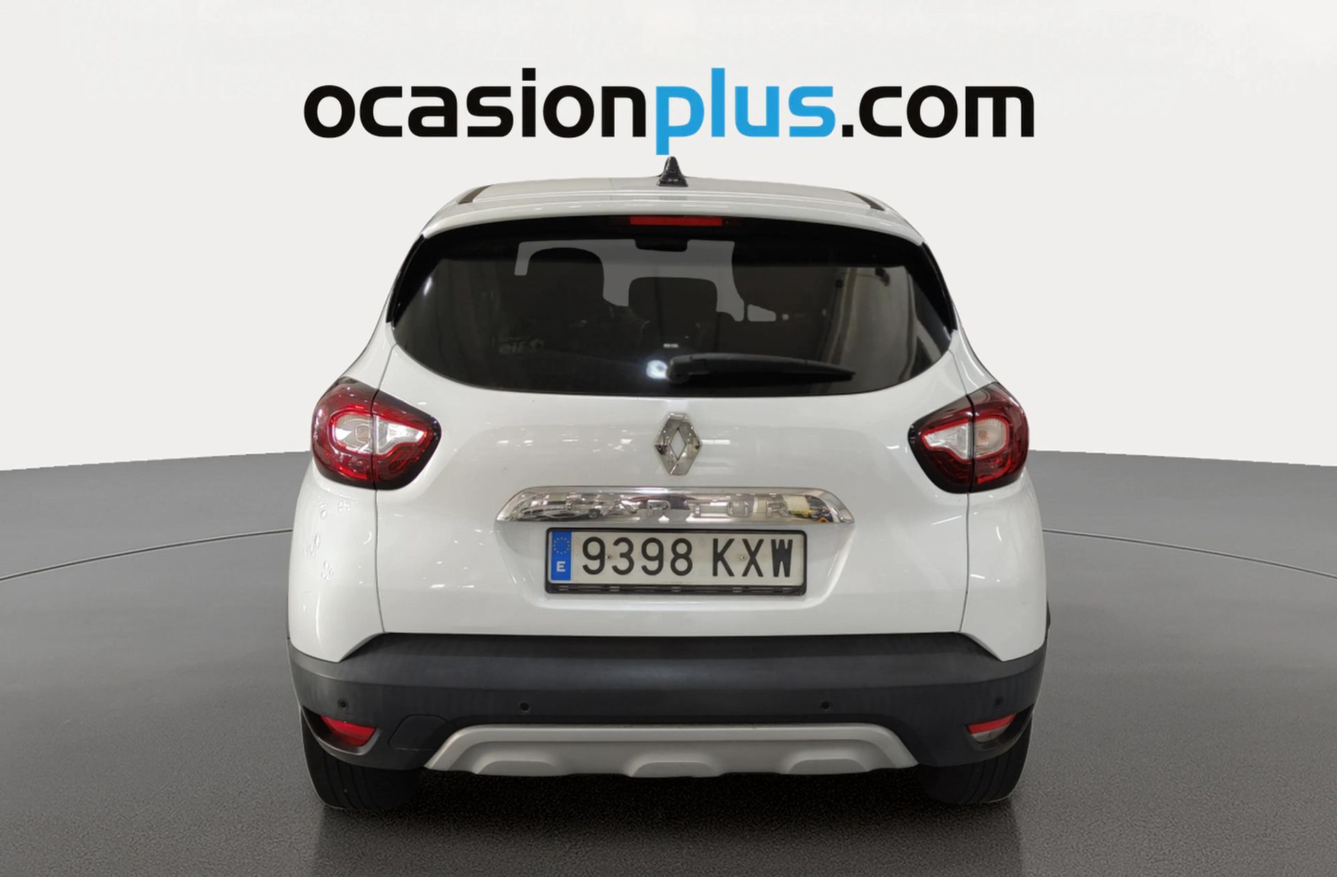 Renault Captur Zen dCi - foto 14