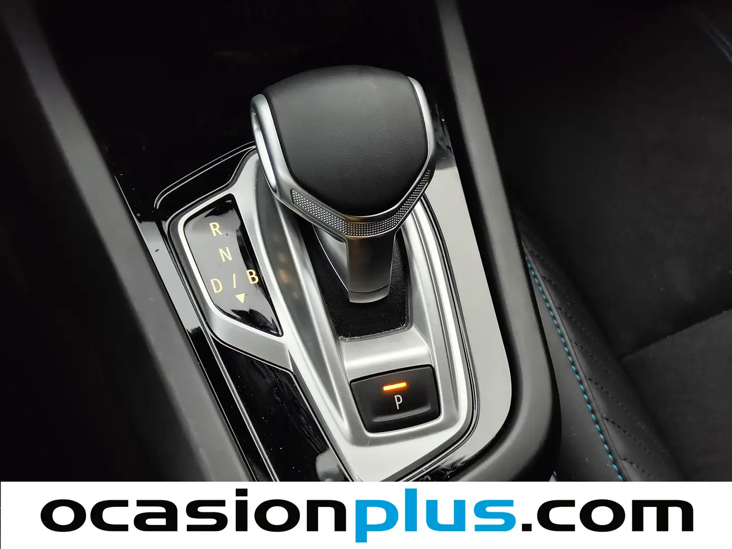 Foto Renault Arkana Renault Arkana Esprit Alpine E-TECH Híbrido (145 CV)