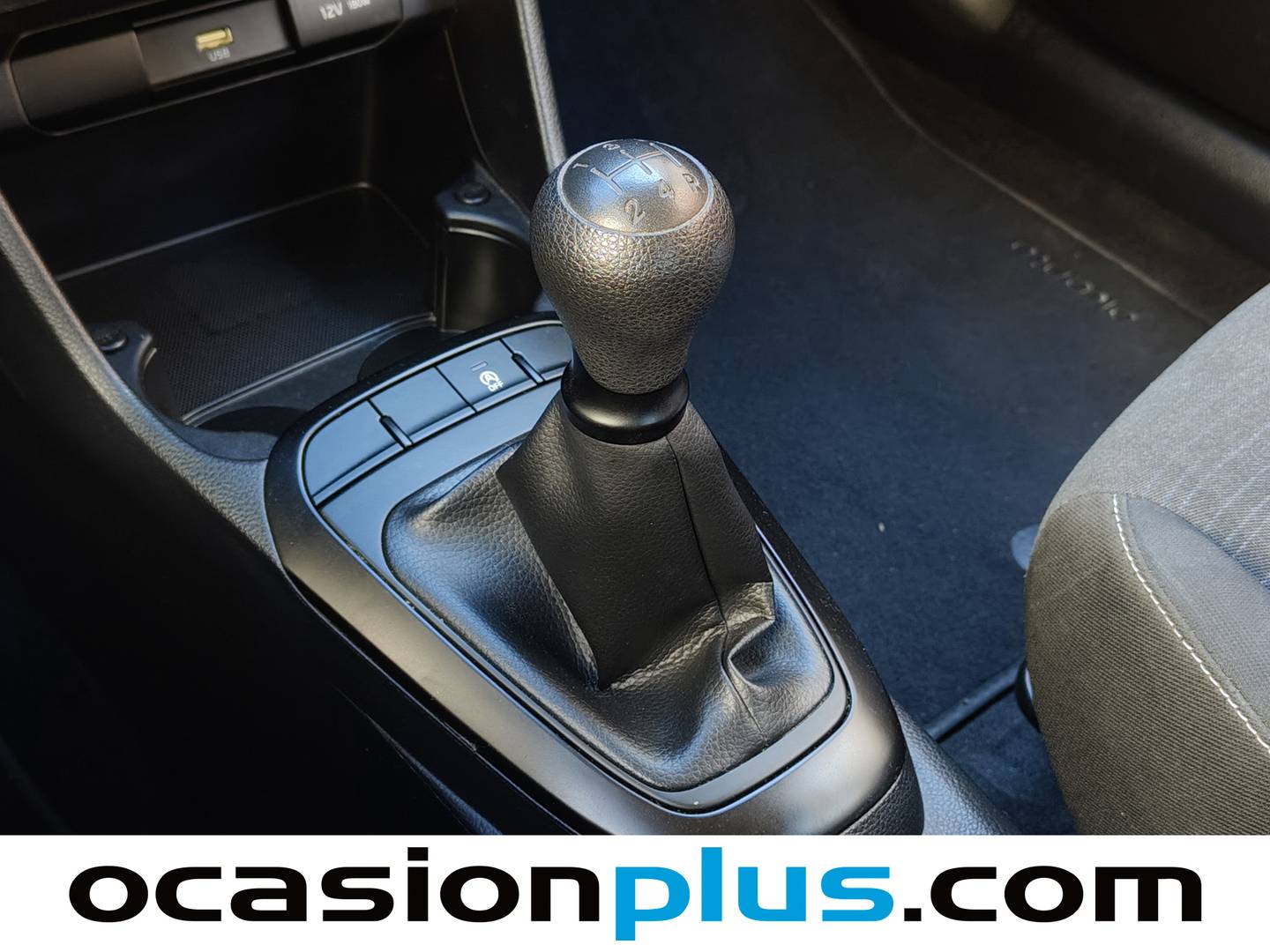 Foto KIA Picanto Kia Picanto 1.0 DPi Concept (67 CV)