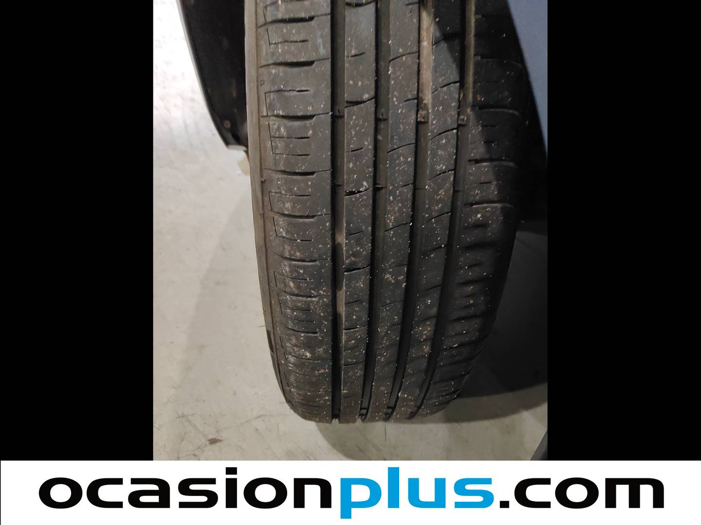 Ford Grand Tourneo Connect Ford Grand Tourneo Connect 1.5 TDCi Titanium (120 CV) de ocasión