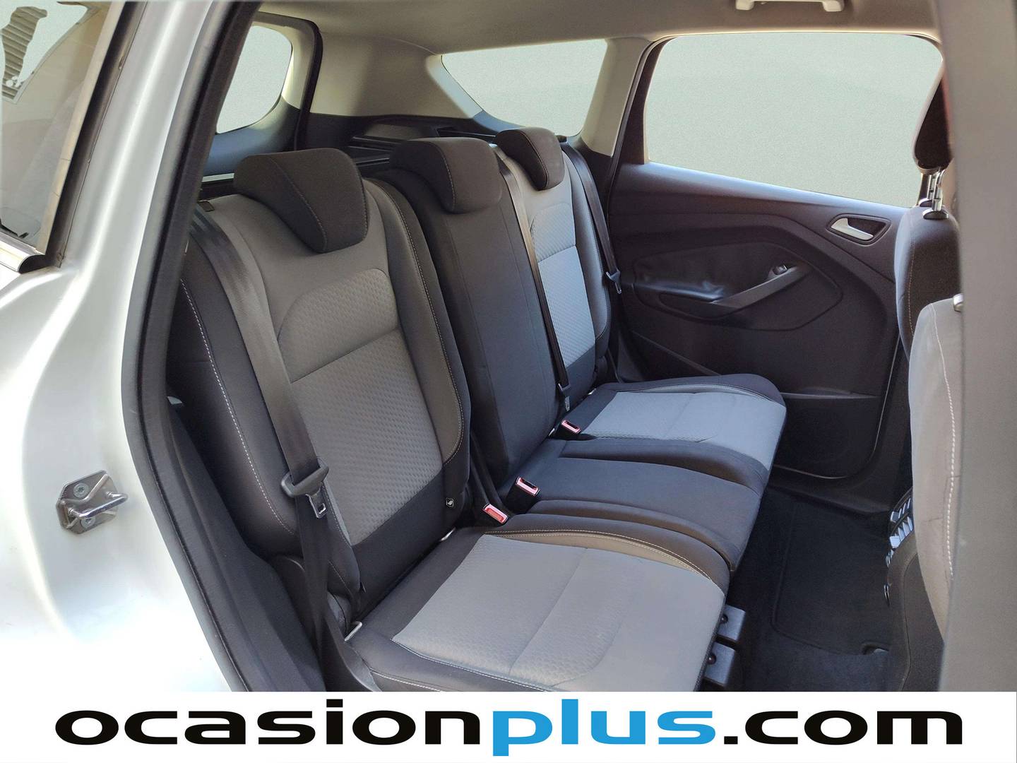 Ford Kuga Ford Kuga 2.0 TDCI S&S Business 4x4 (150 CV) manual