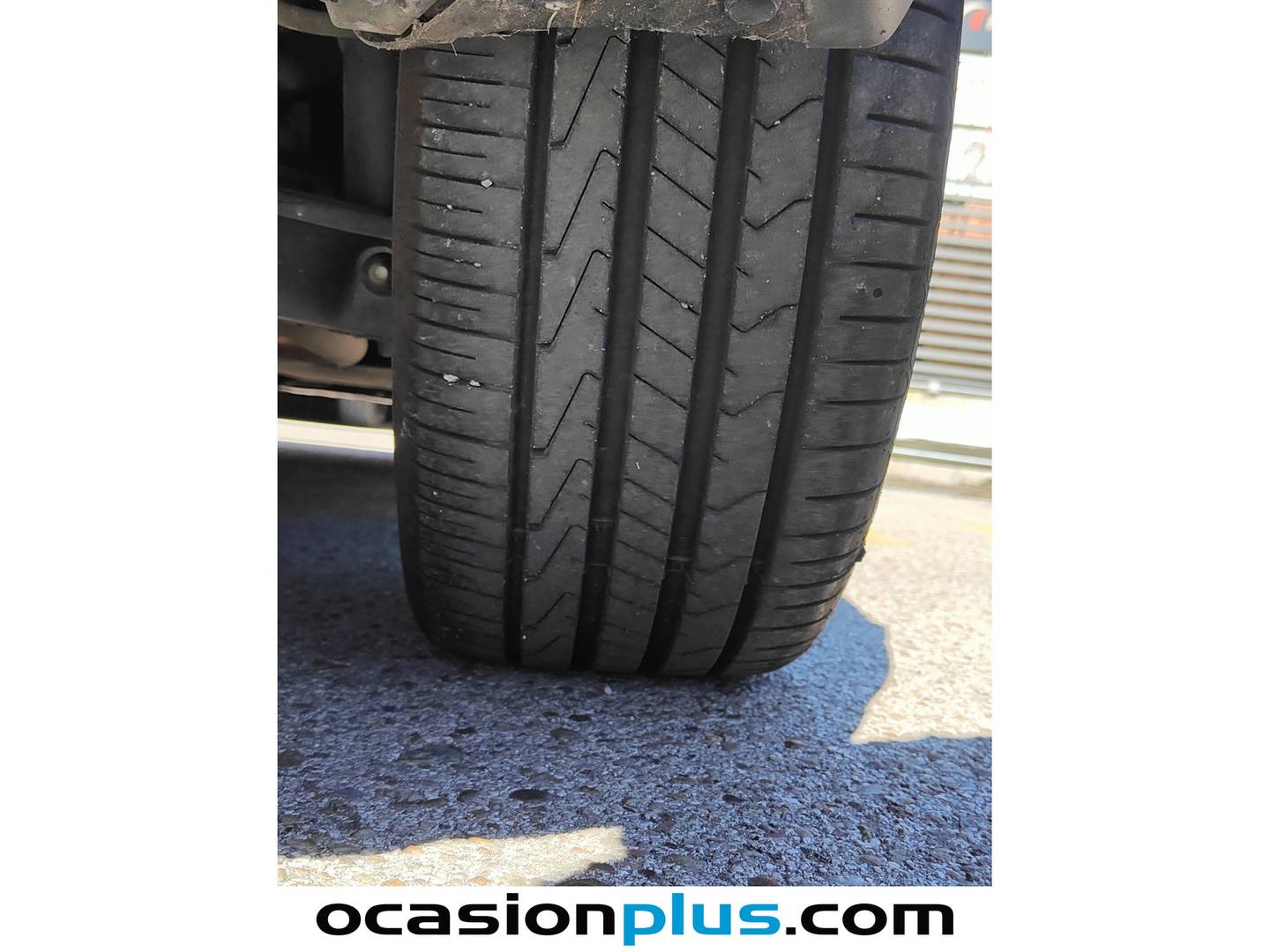 KIA XCeed Kia XCeed 1.6 GDi PHEV eMotion (141 CV) híbrido enchufable