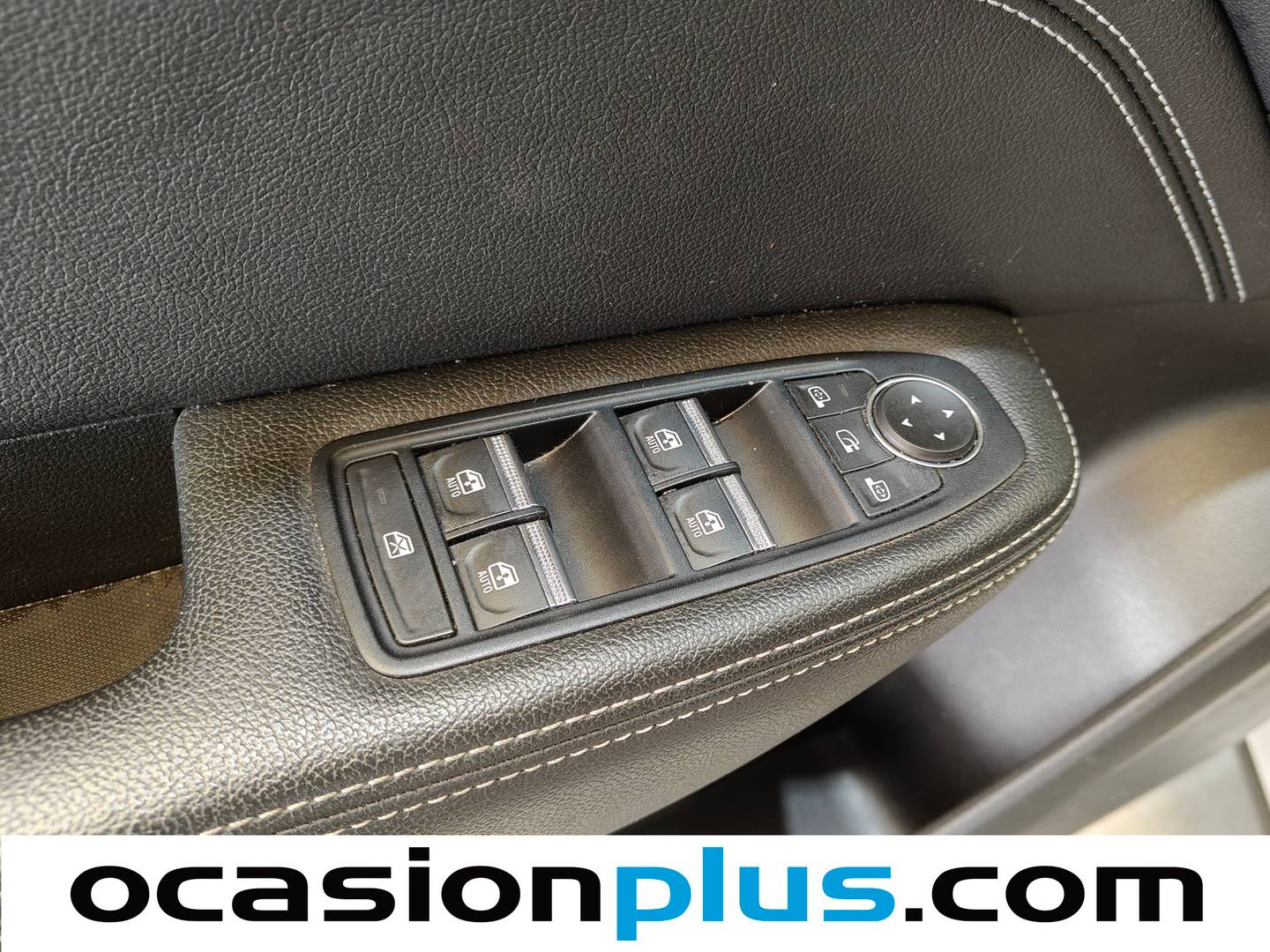 Renault Arkana Renault Arkana Zen TCe  (140 CV) EDC Microhíbrido de segunda mano