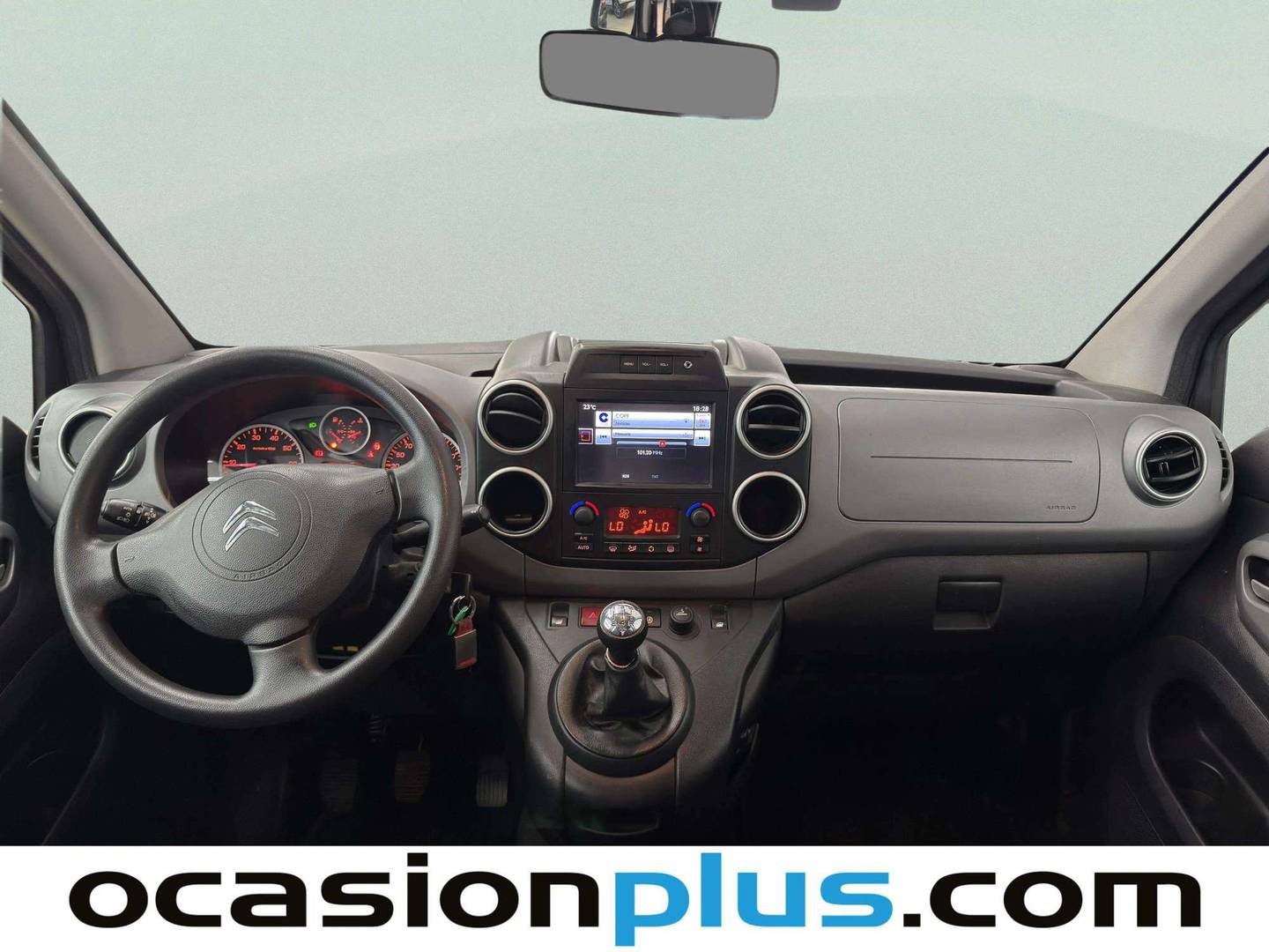 Citroën Berlingo Citroën Berlingo BlueHDi 100 Multispace 20 Aniversario (100 CV) de ocasión