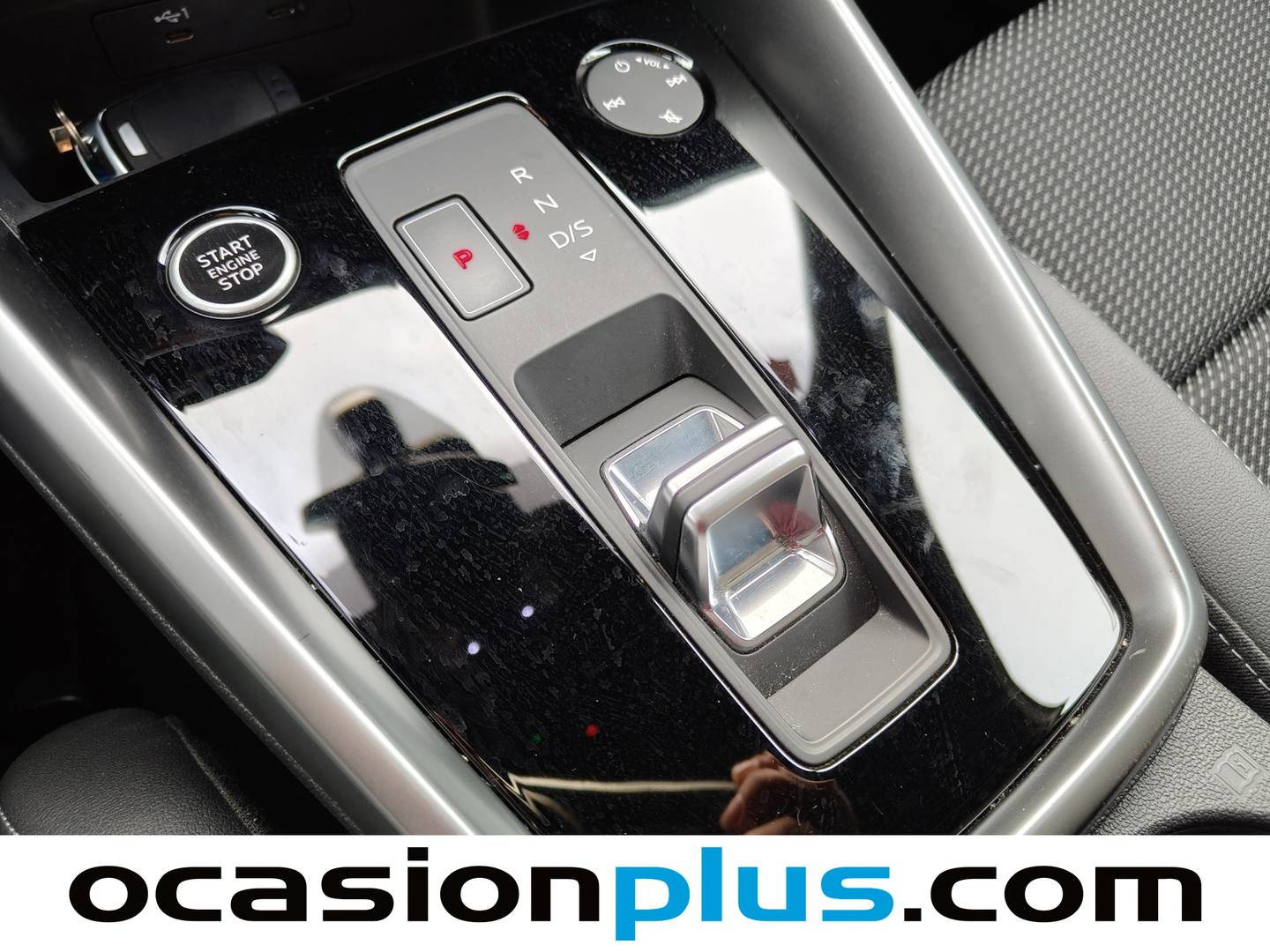 Audi A3 Audi A3 Sedan Sedan S line 35 TDI (150 CV) S tronic de segunda mano