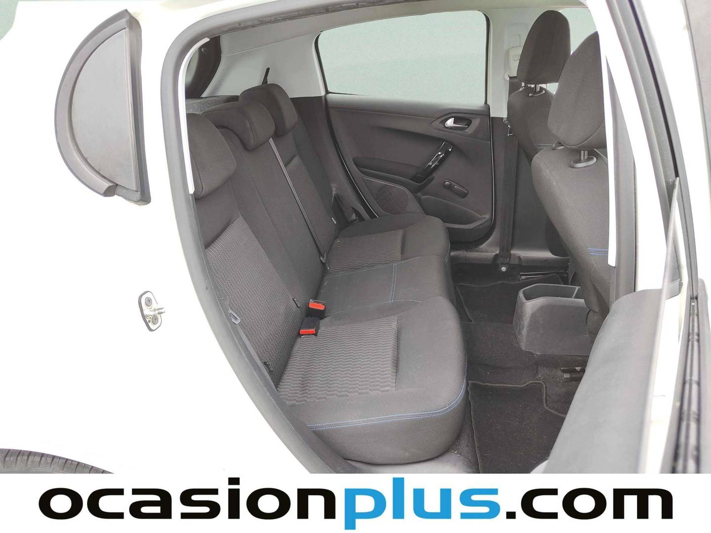Peugeot 208 Peugeot 208 PureTech Signature (82 CV) al mejor precio