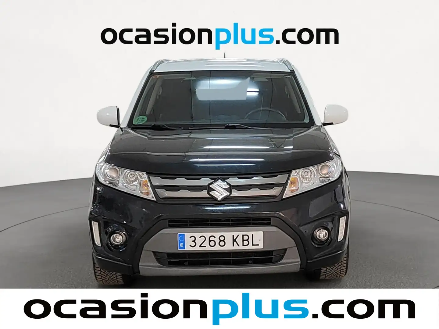 Foto Suzuki Vitara Suzuki Vitara 1.6 VVT GLE (120 CV)