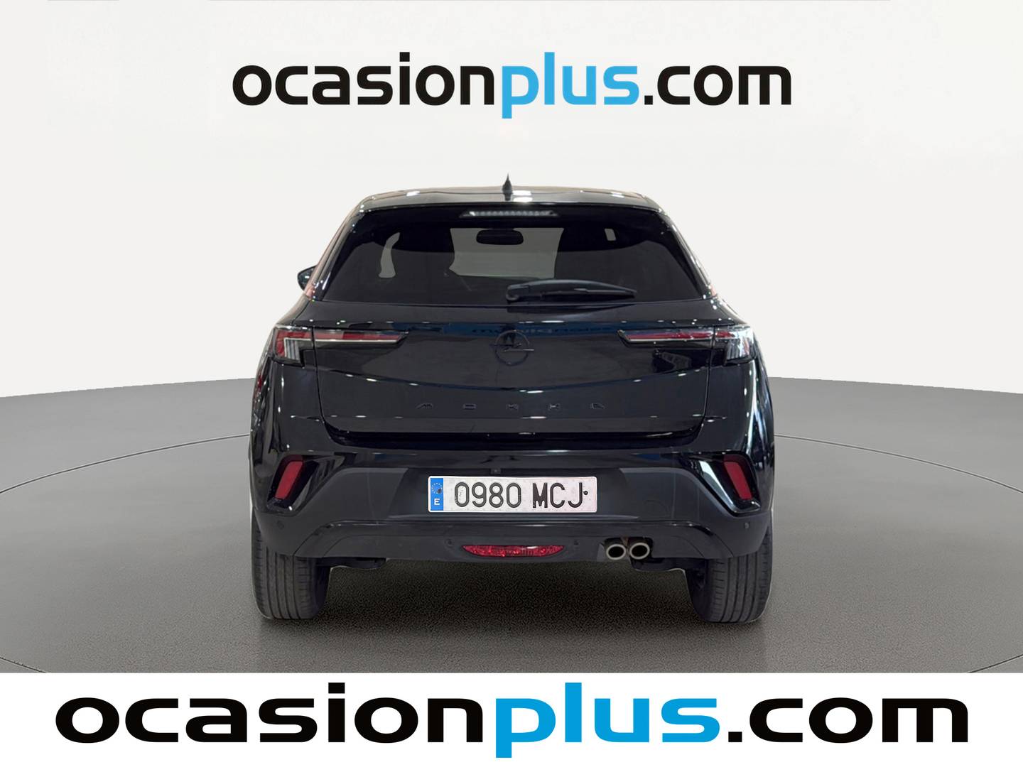 Opel Mokka Opel Mokka 1.2 Turbo GS Line (130 CV) barato