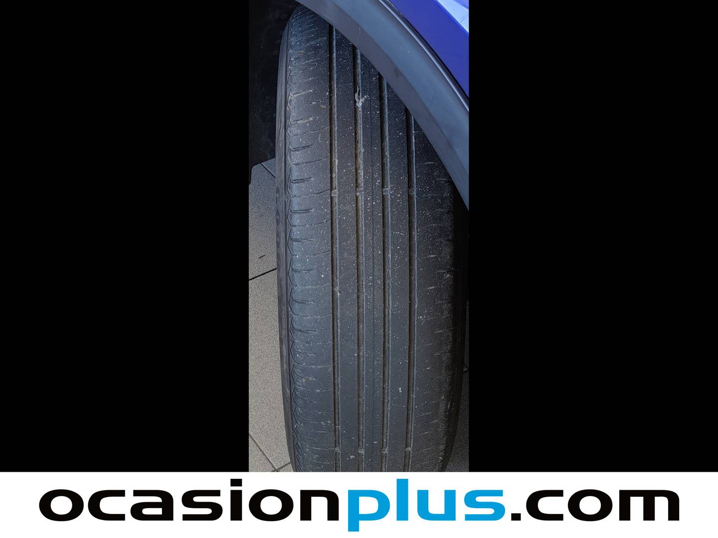 Citroën C5 X Citroen C5 X PureTech 130 S&S Feel Pack EAT8 (130 CV) gasolina