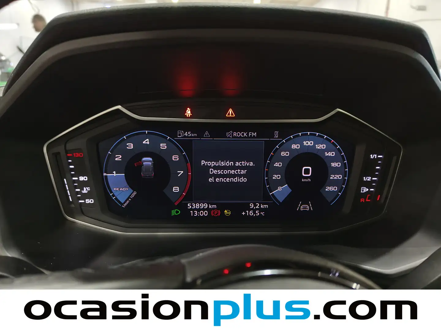 Foto Audi A1 Audi A1 Sportback Advanced 30 TFSI (110 CV)