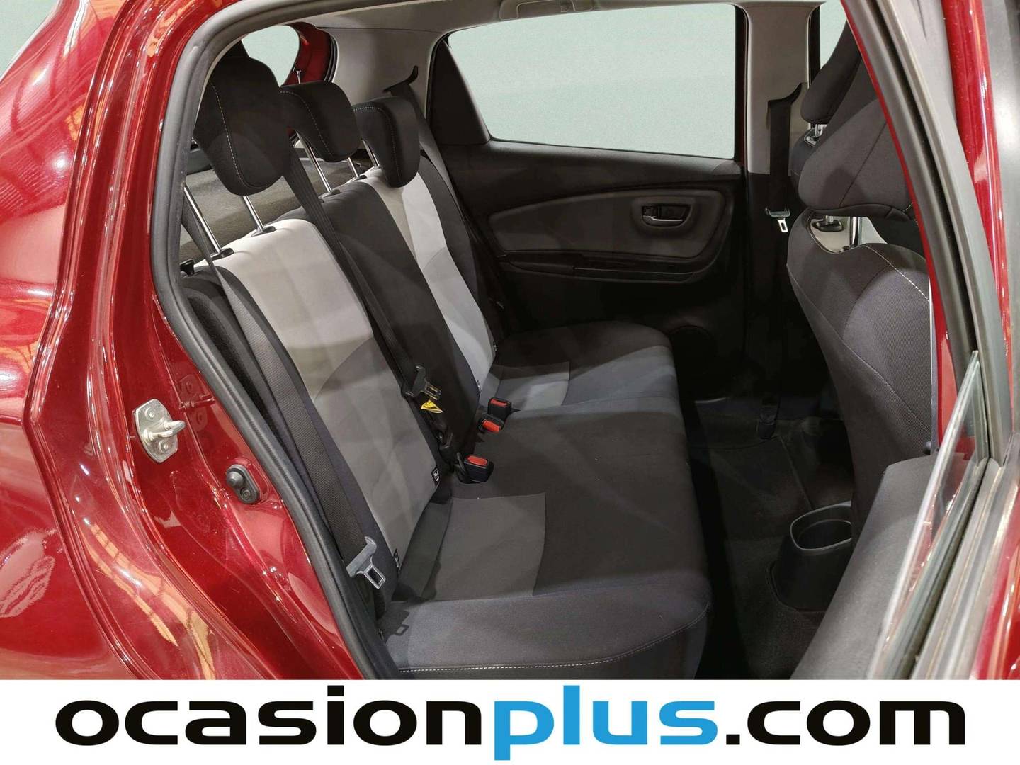 Toyota Yaris Toyota Yaris 1.5 Active Tech (111 CV) manual