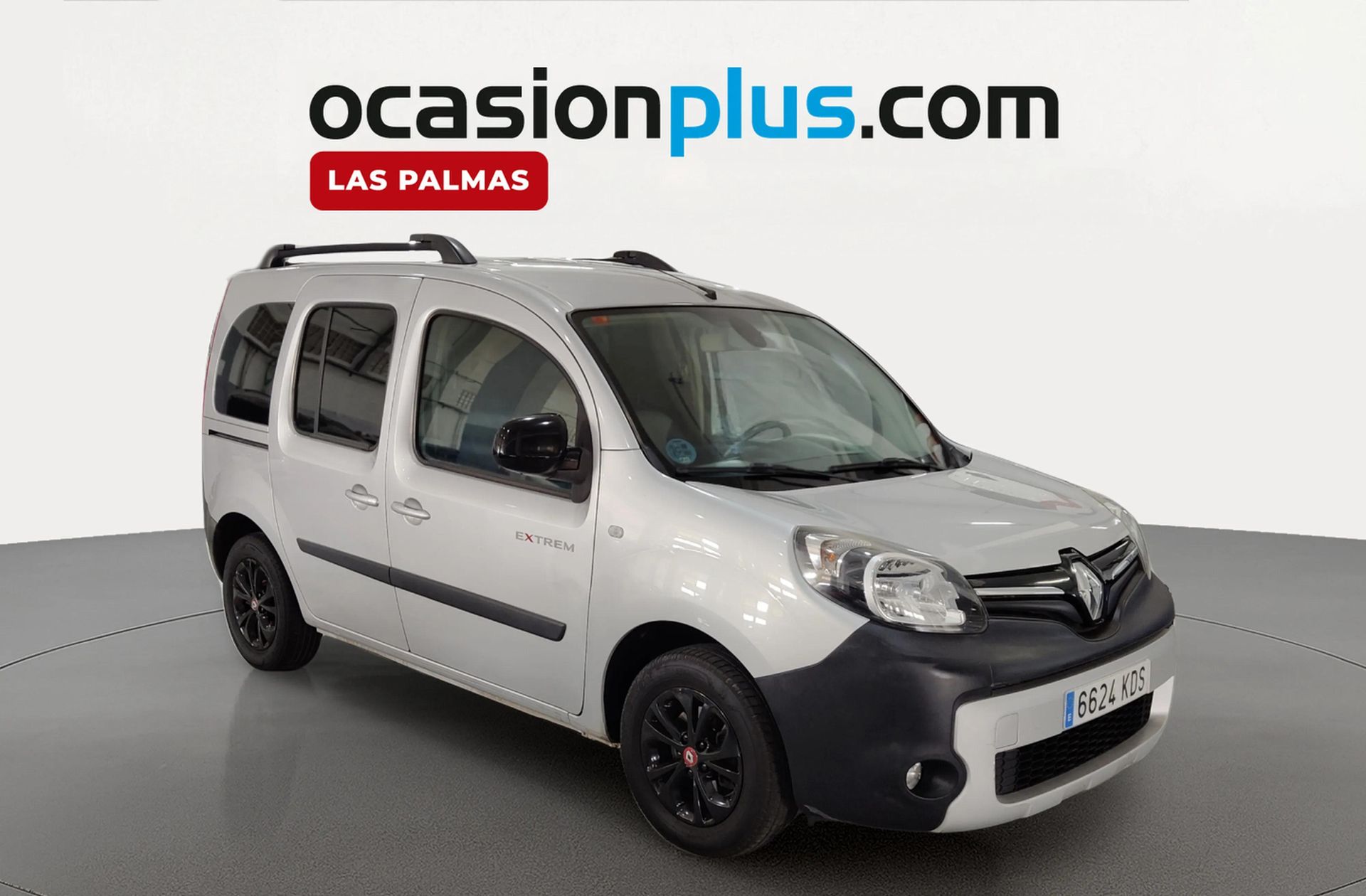 Renault Kangoo Combi Extrem M1-AF TCe - foto 2