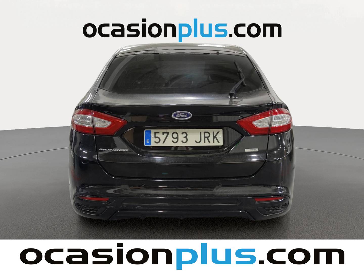 Foto Ford Mondeo Ford Mondeo 1.5 TDCI Trend (120 CV)