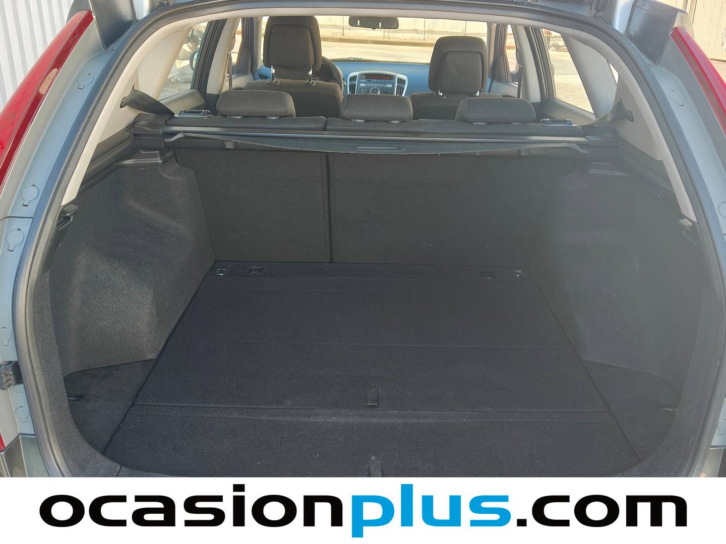 KIA Ceed Sportswagon KIA Ceed Sportswagon 1.6 CRDi Eco-Dynamics Concept (90 CV) diésel