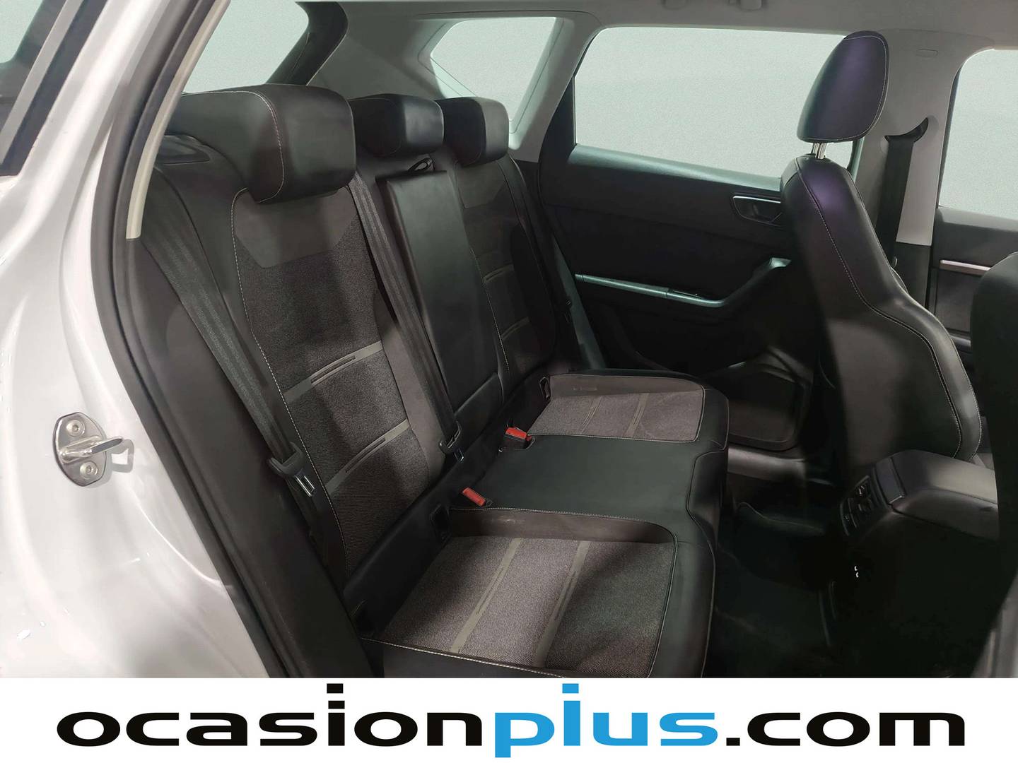 Foto Seat Ateca SEAT Ateca 2.0 TDI X-Perience XXL (150 CV)