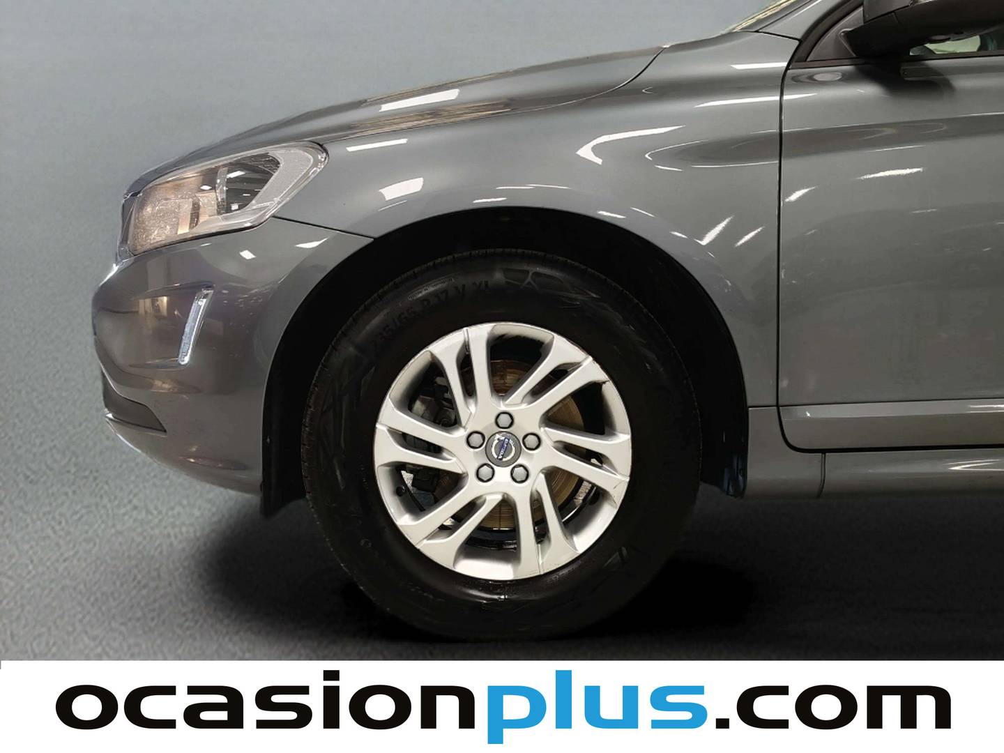 Volvo XC60 Volvo XC60 D3 Kinetic (150 CV) 2017