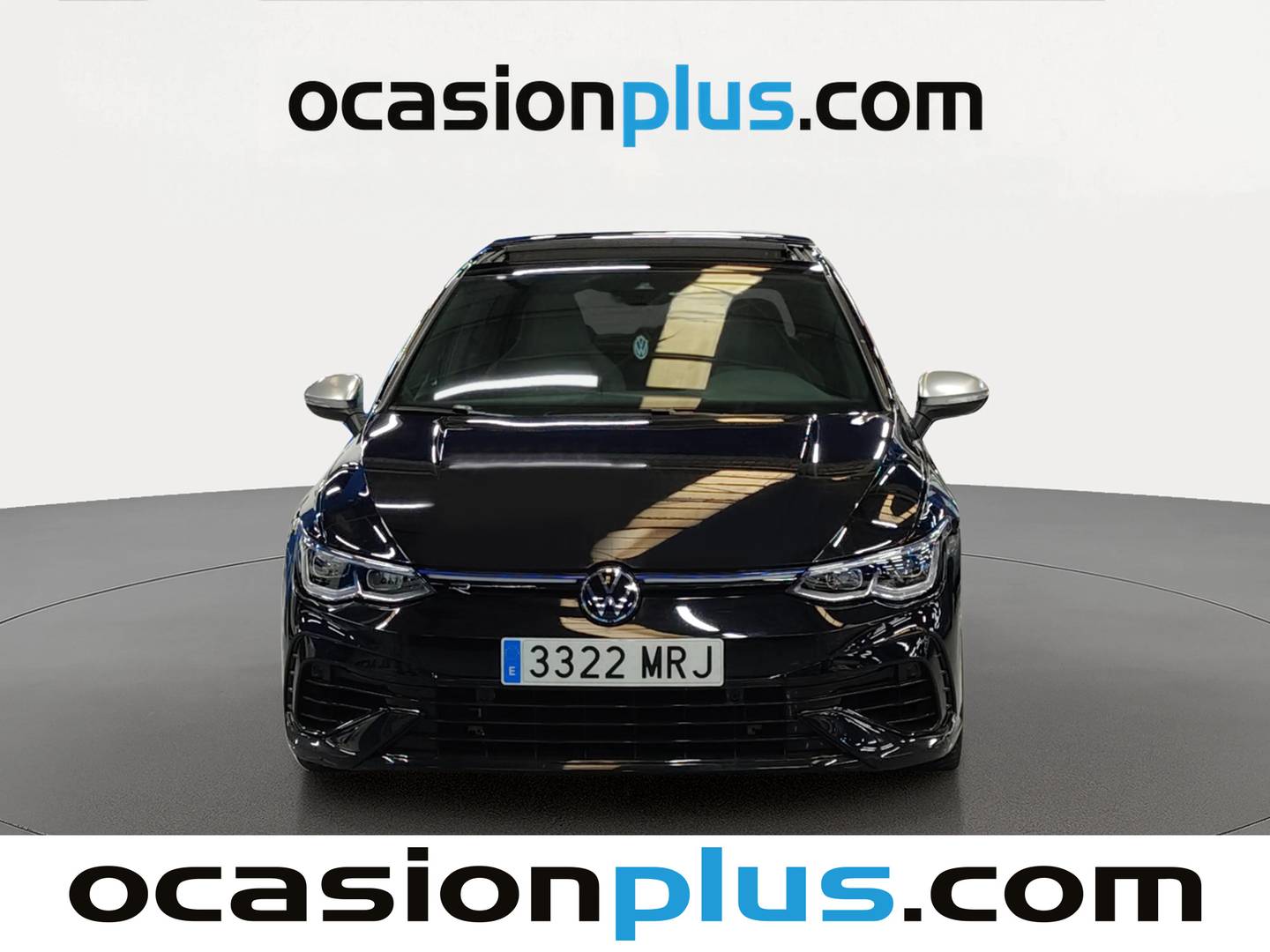 Volkswagen Golf Volkswagen Golf 2.0 TSI (320CV) 4Motion DSG barato