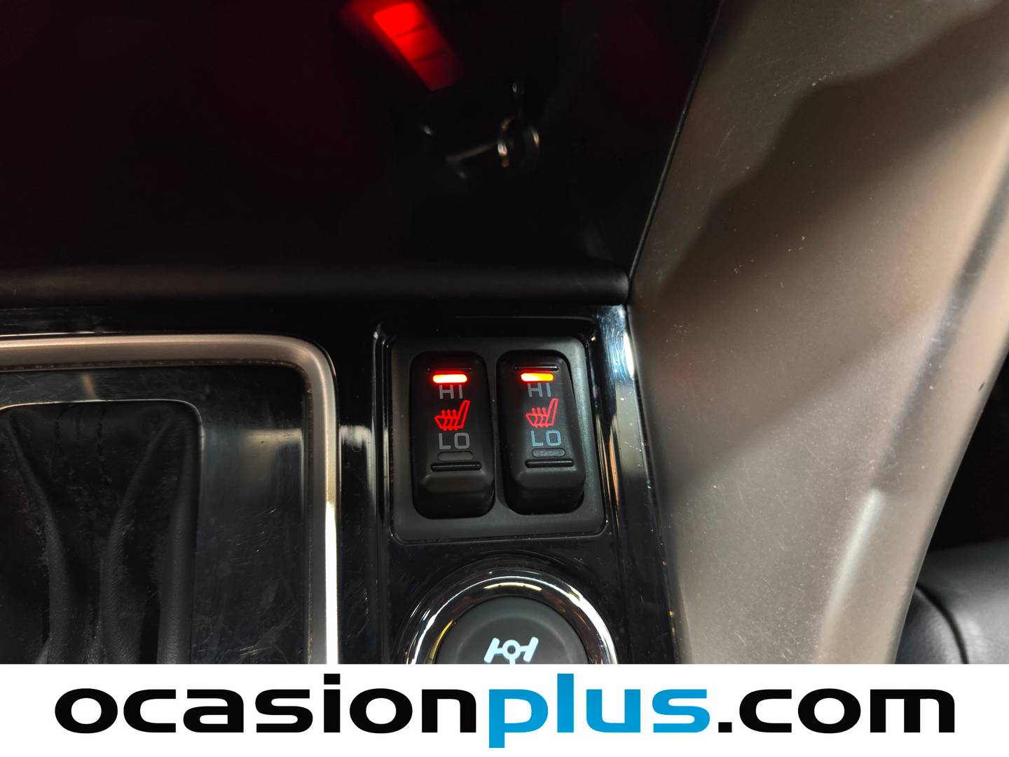 Extras del Mitsubishi Eclipse Cross Mitsubishi Eclipse Cross 150T Kaiteki 4WD CVT (163 CV)