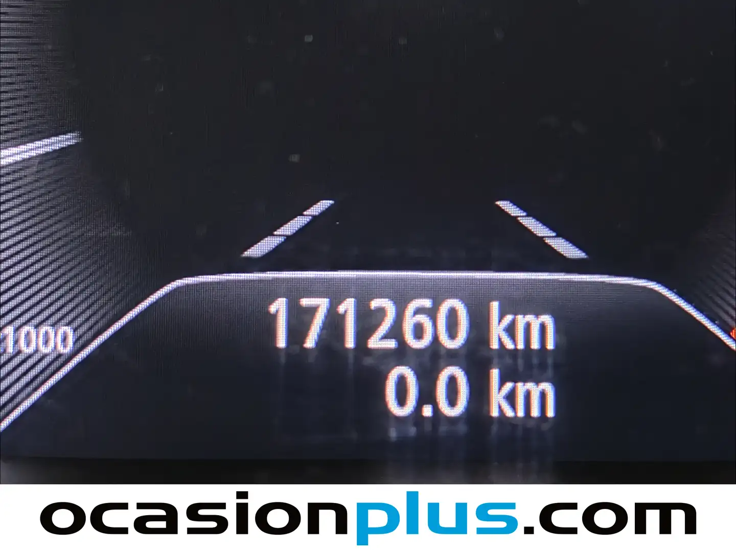 Foto Renault Grand Scénic Renault Grand Scenic Zen TCe (130 CV) 7 Plazas