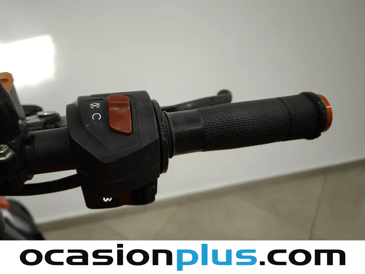 Foto KTM Duke 125 KTM Duke 125 Duke 125