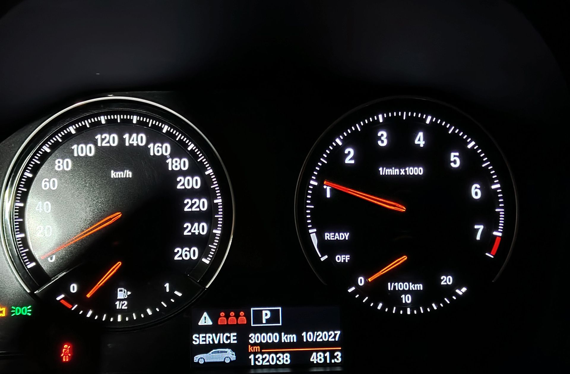 BMW Serie 1 120i Pack M - foto 22
