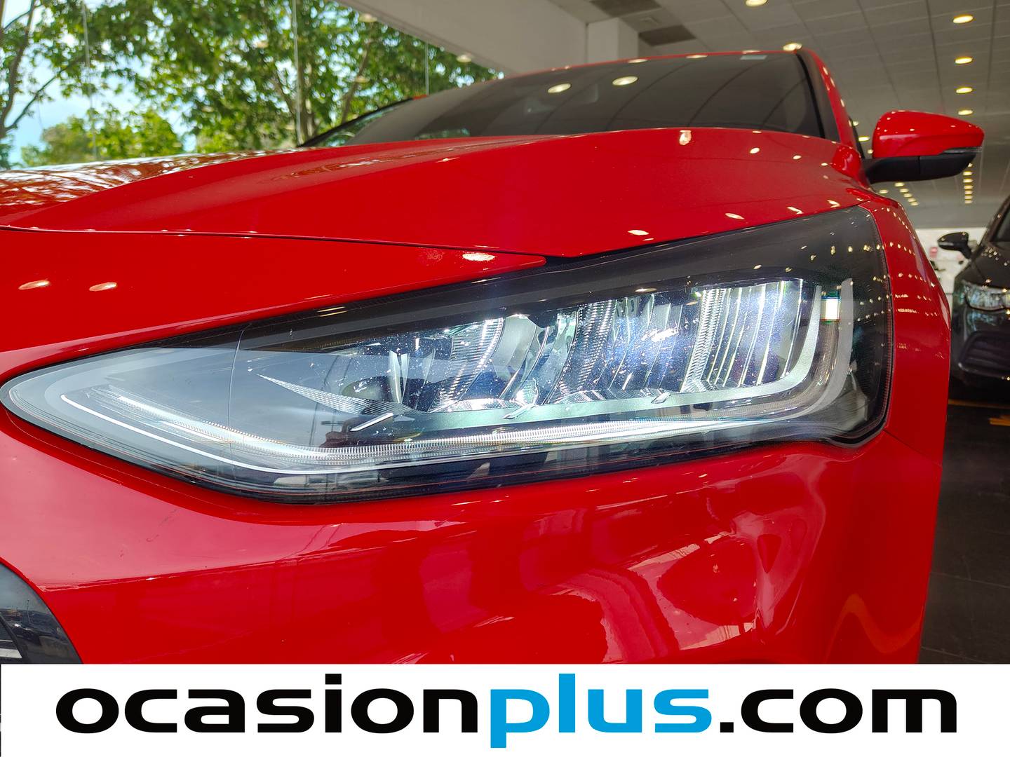 Ford Focus Ford Focus 1.0 Ecoboost MHEV ST-Line (125 CV) km 0