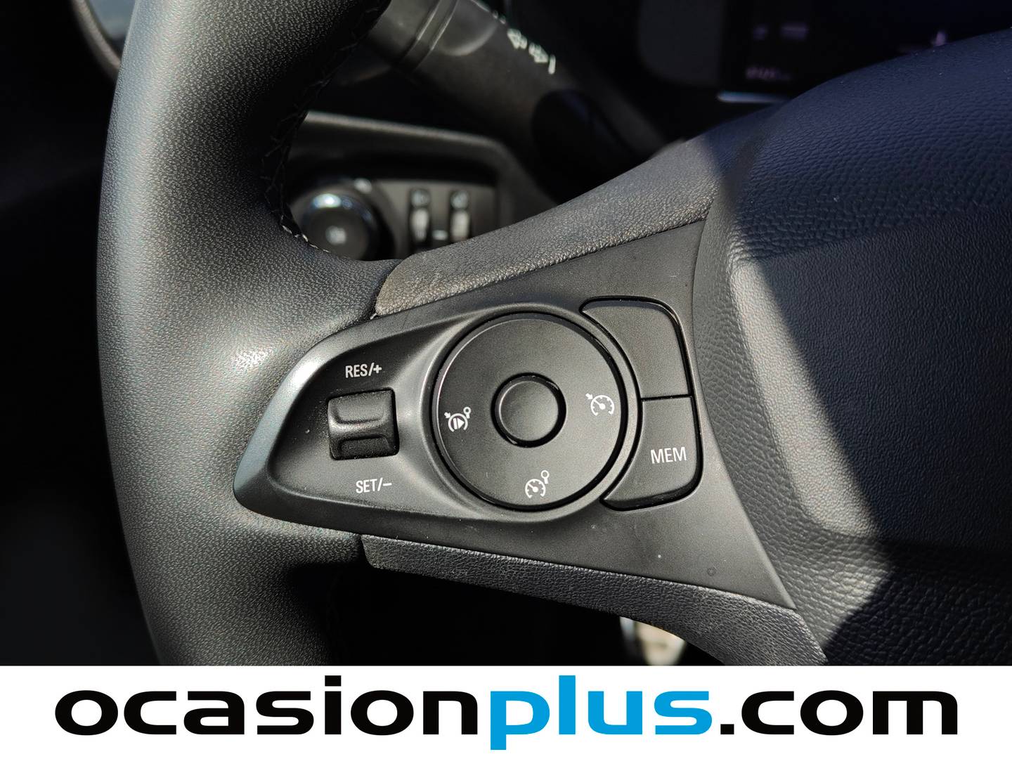 Opel Corsa Opel Corsa 1.2 T XHL GS (100 CV) 100cv