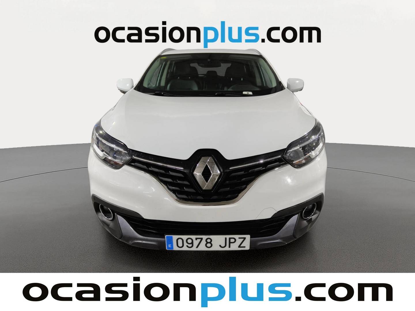 Foto Renault Kadjar Renault Kadjar Zen Energy dCi (130 CV)