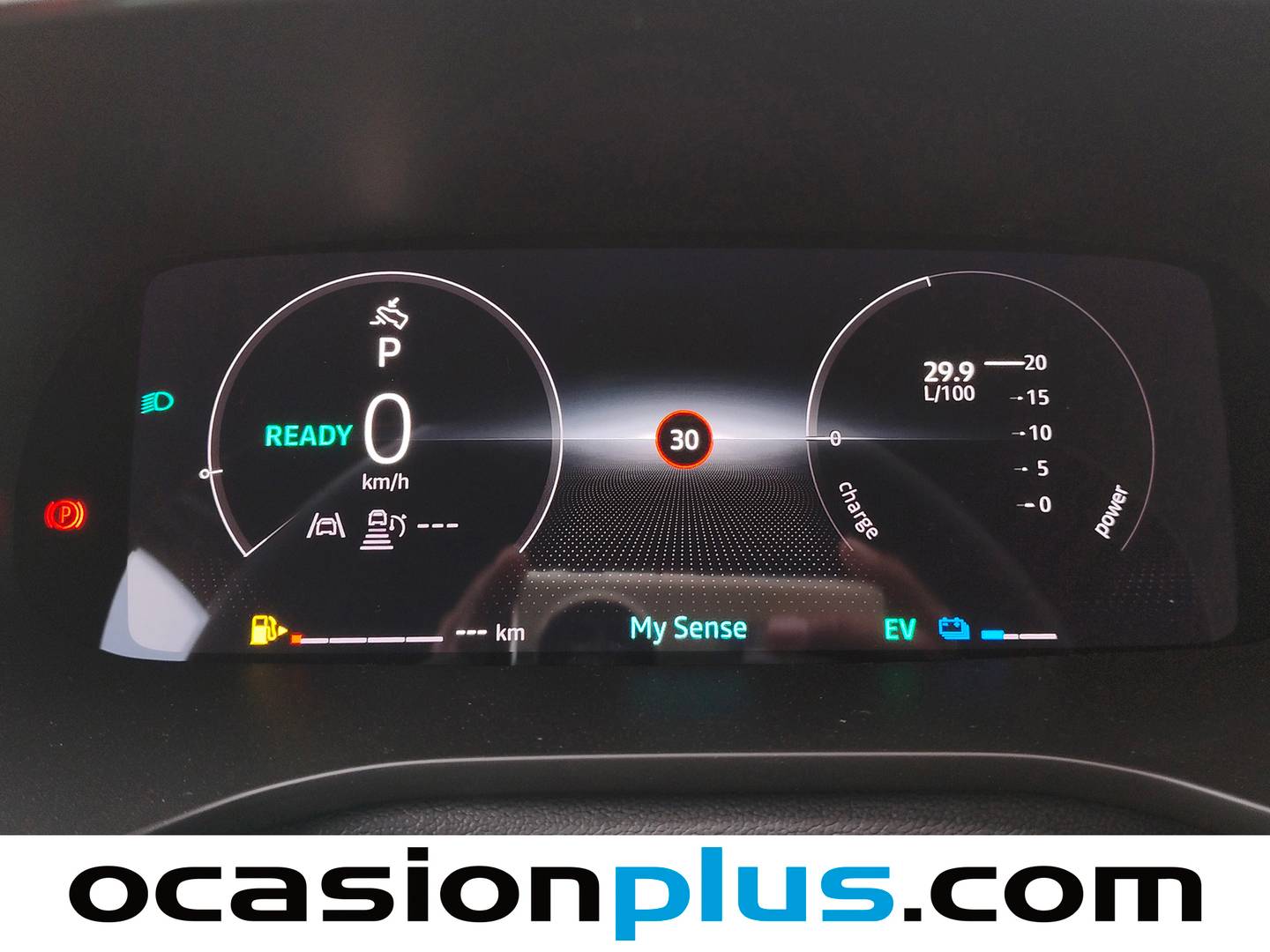 Renault Arkana Renault Arkana Techno E-Tech Full Hybrid (145 CV) de segunda mano