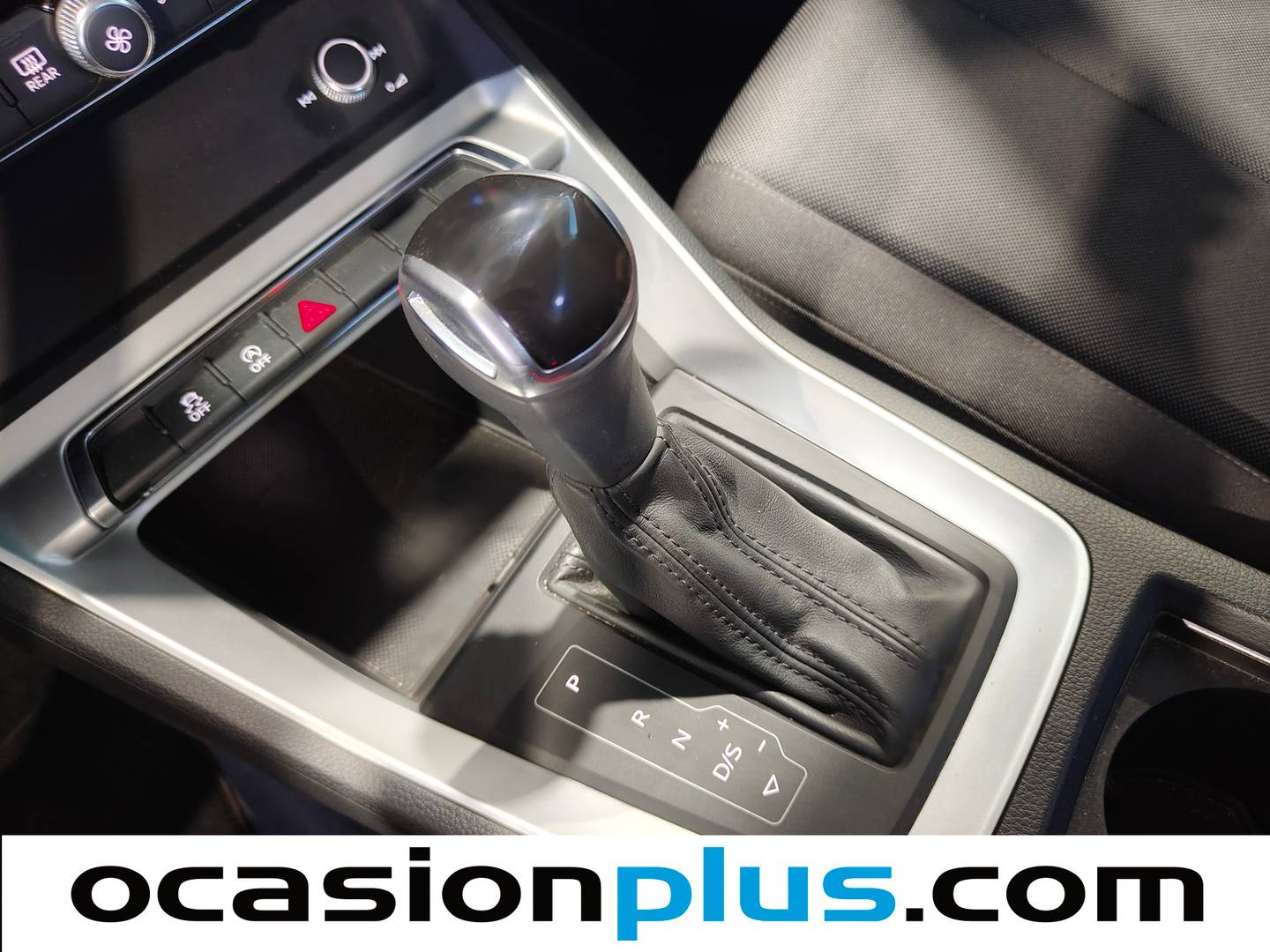 Audi Q3 Audi Q3 35 TDI  Advanced (150 CV) S tronic de segunda mano