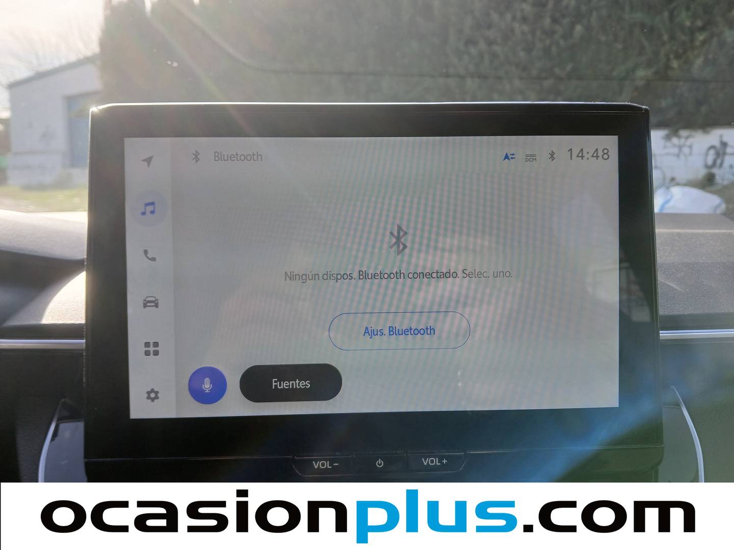 Foto Toyota Corolla Toyota Corolla 140H Active Plus (140 CV)