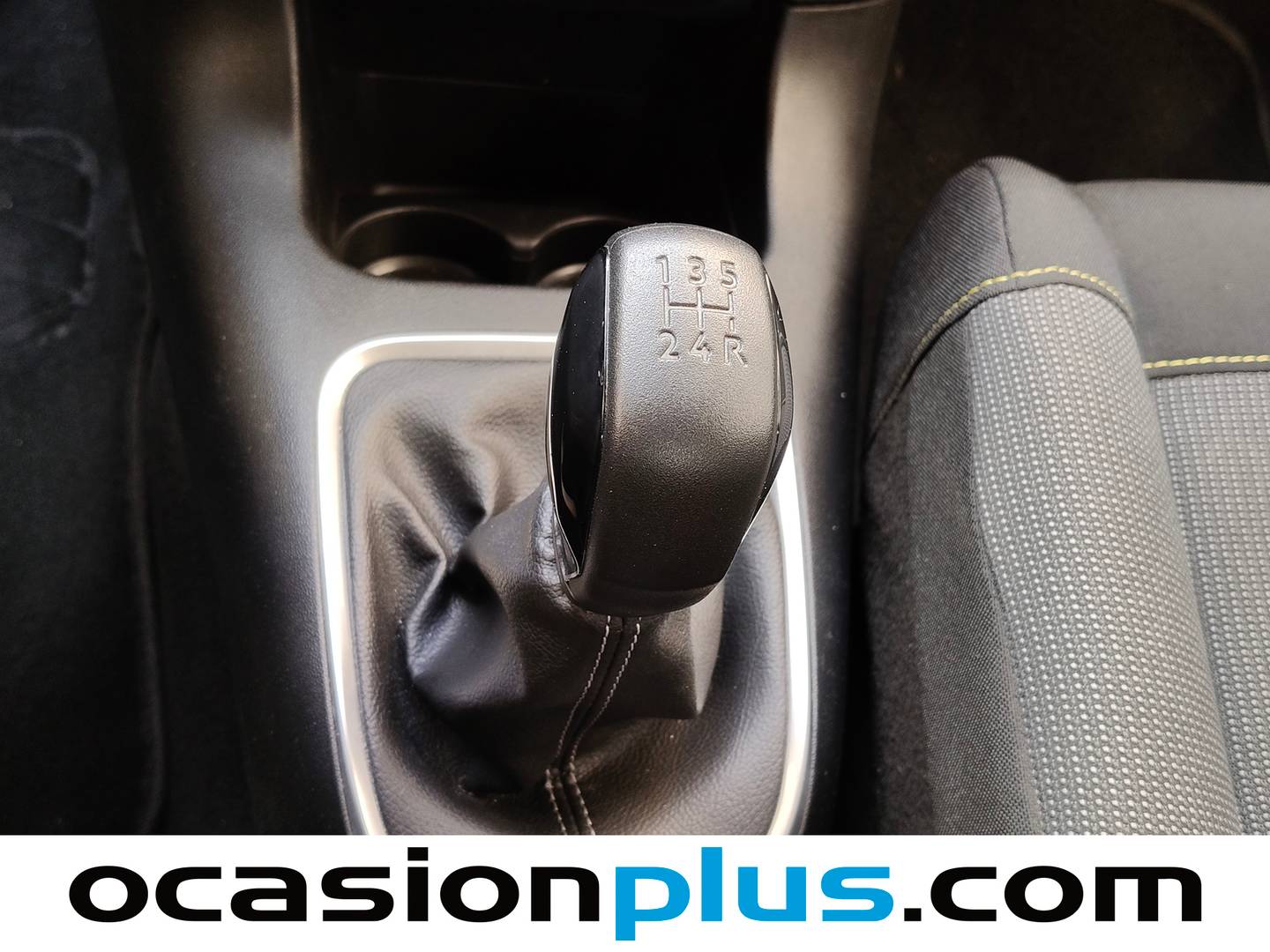 Citroën C3 Citroën C3 PureTech 110 S&S Max (110 CV) de segunda mano