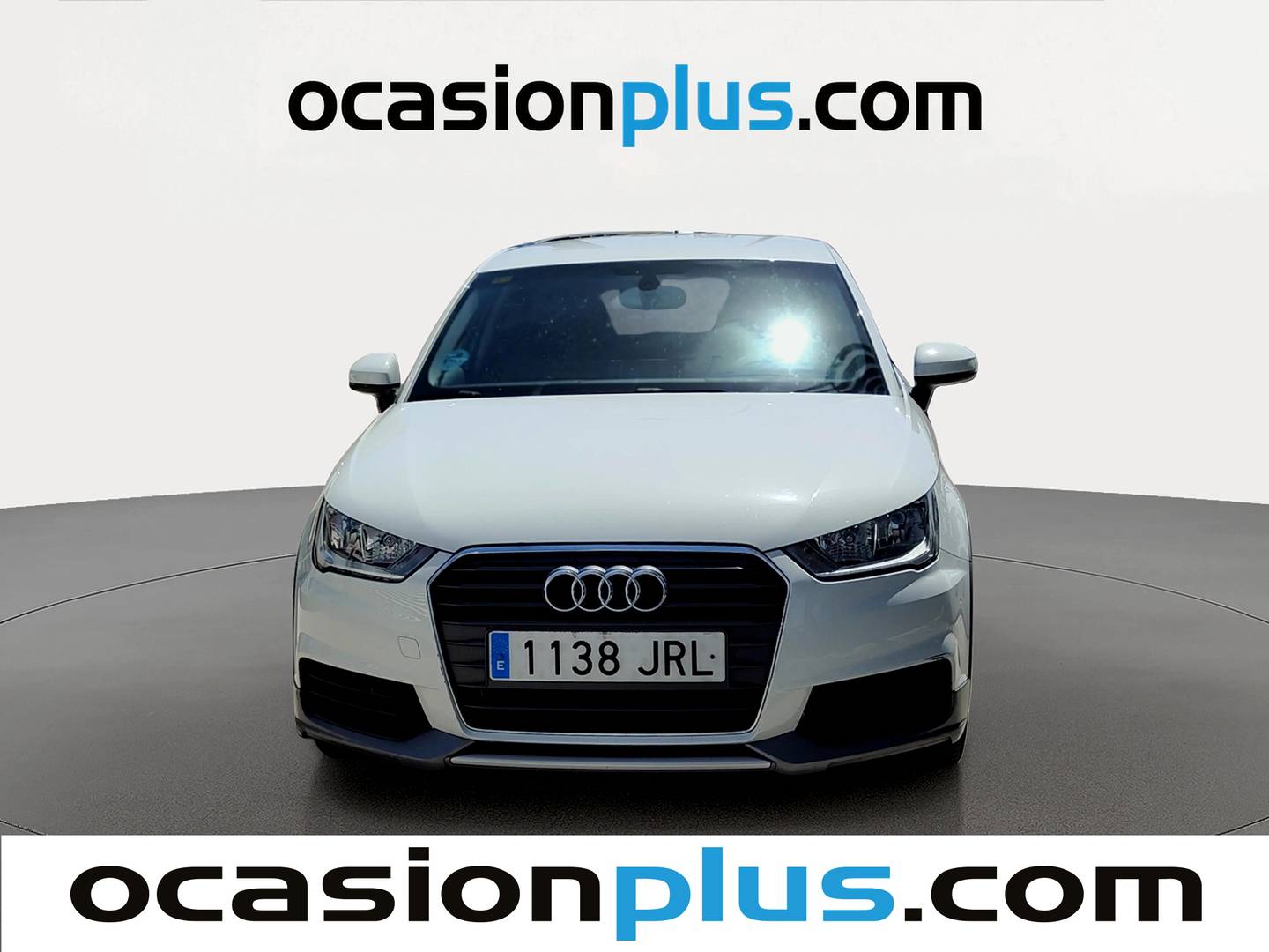 Audi A1 Audi A1 Sportback Active Kit 1.6 TDI (116 CV) barato