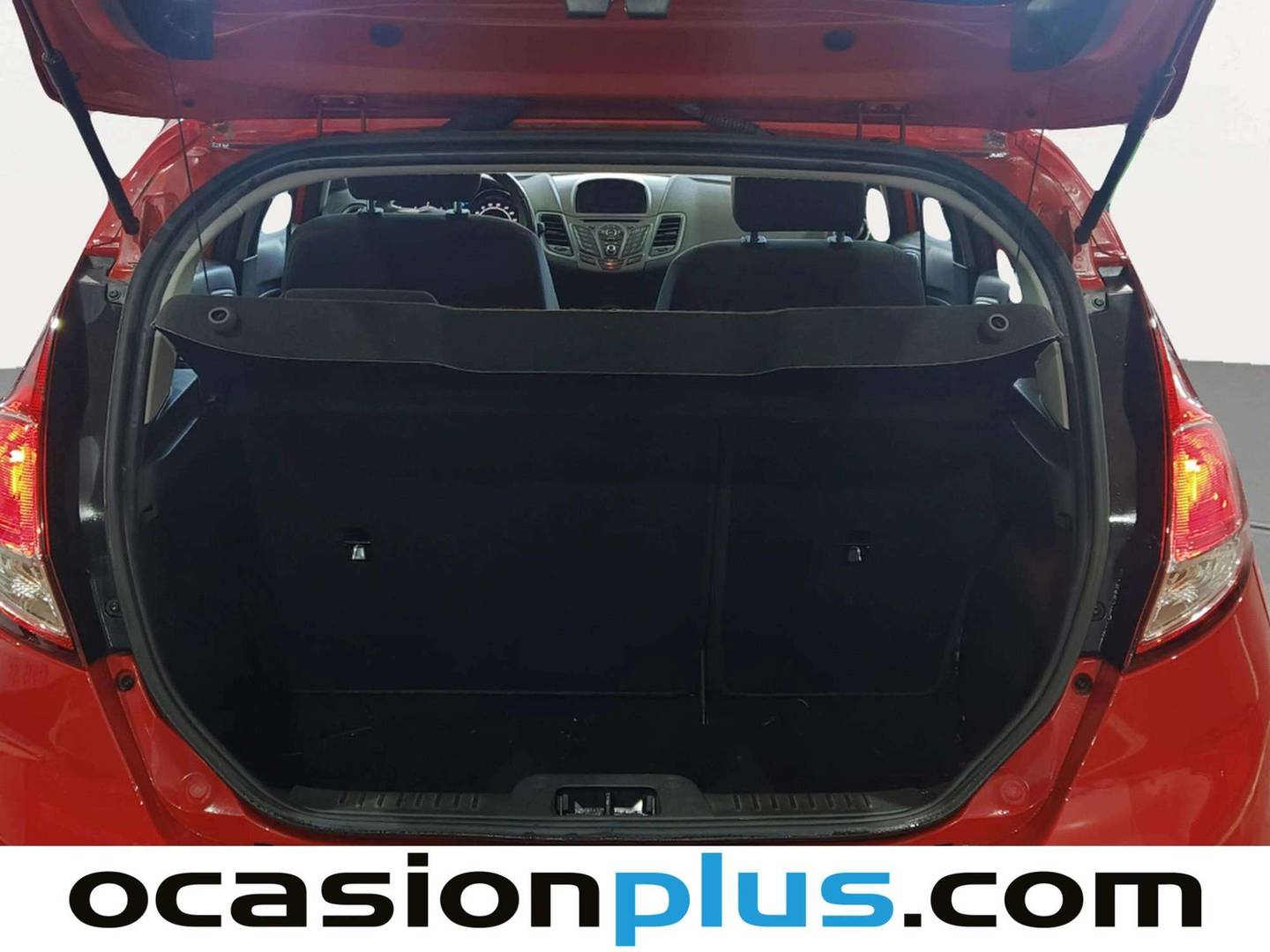 Ford Fiesta Ford Fiesta 1.5 TDCI Trend (95 CV) al mejor precio