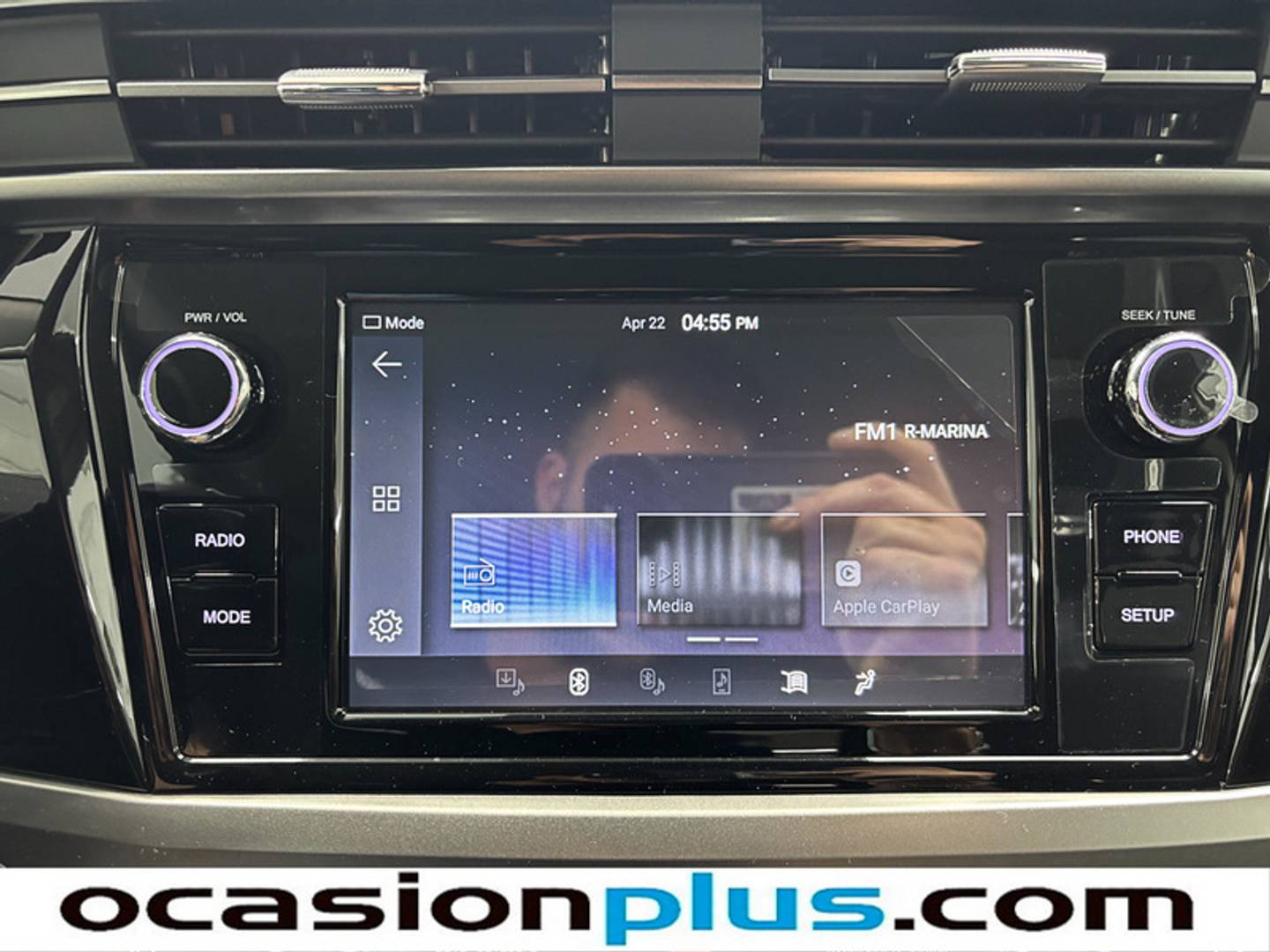 Foto SsangYong Korando Ssangyong Korando G15T Urban (163 CV)