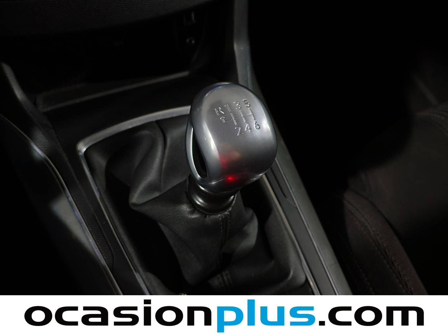 Peugeot 308 Peugeot 308 SW BlueHDI 120 Allure (120 CV) de segunda mano