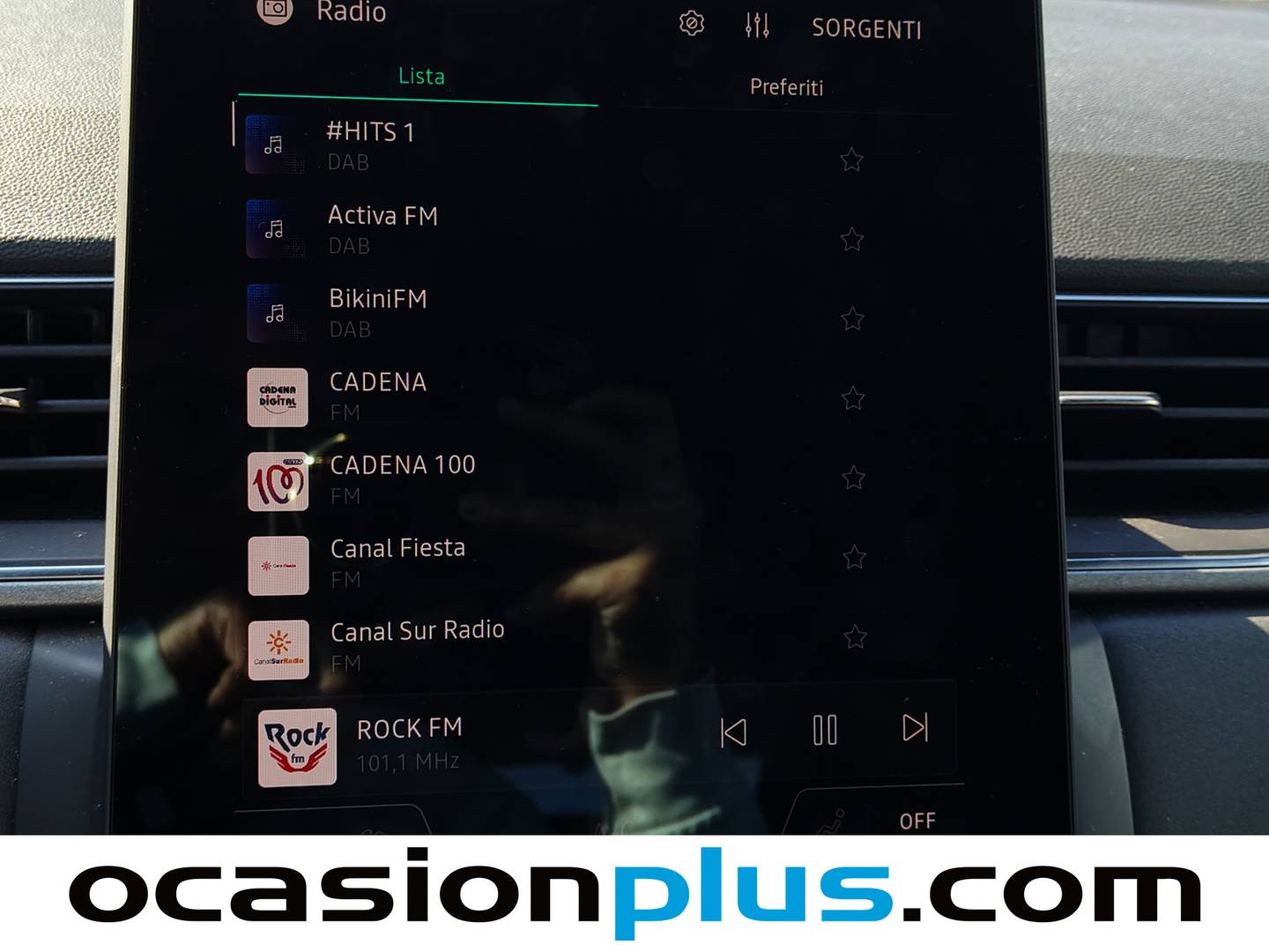 Renault Captur Renault Captur Techno E-Tech Híbrido (145 CV) híbrido