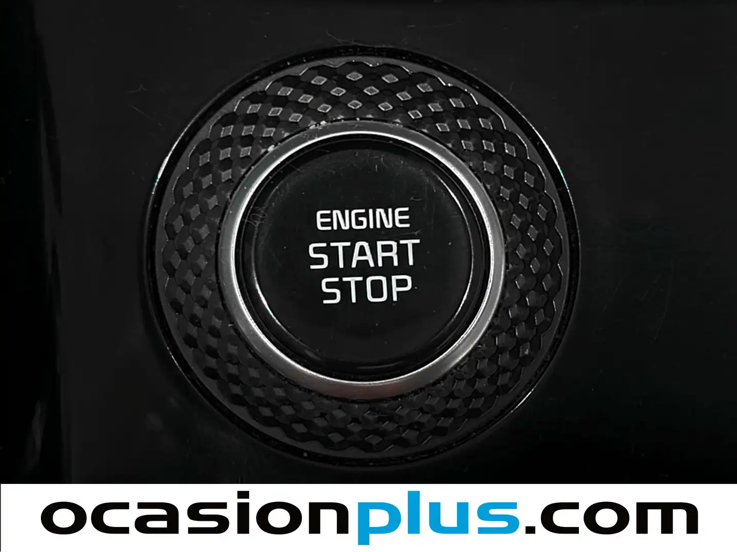 Foto KIA Niro Kia Niro 1.6 GDi HEV Híbrido Emotion (141 CV)