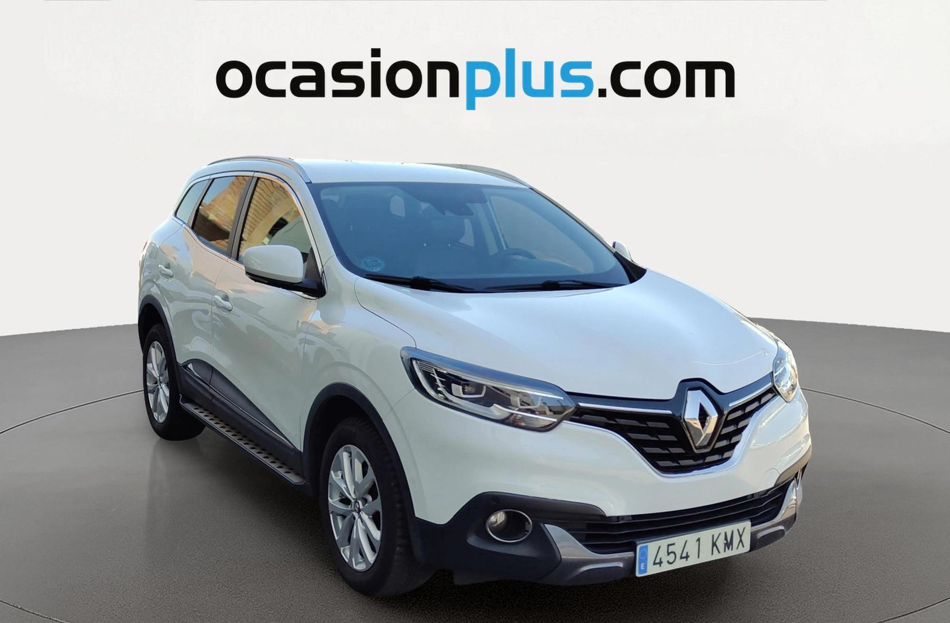 Renault Kadjar Zen Energy dCi 4WD - foto 2