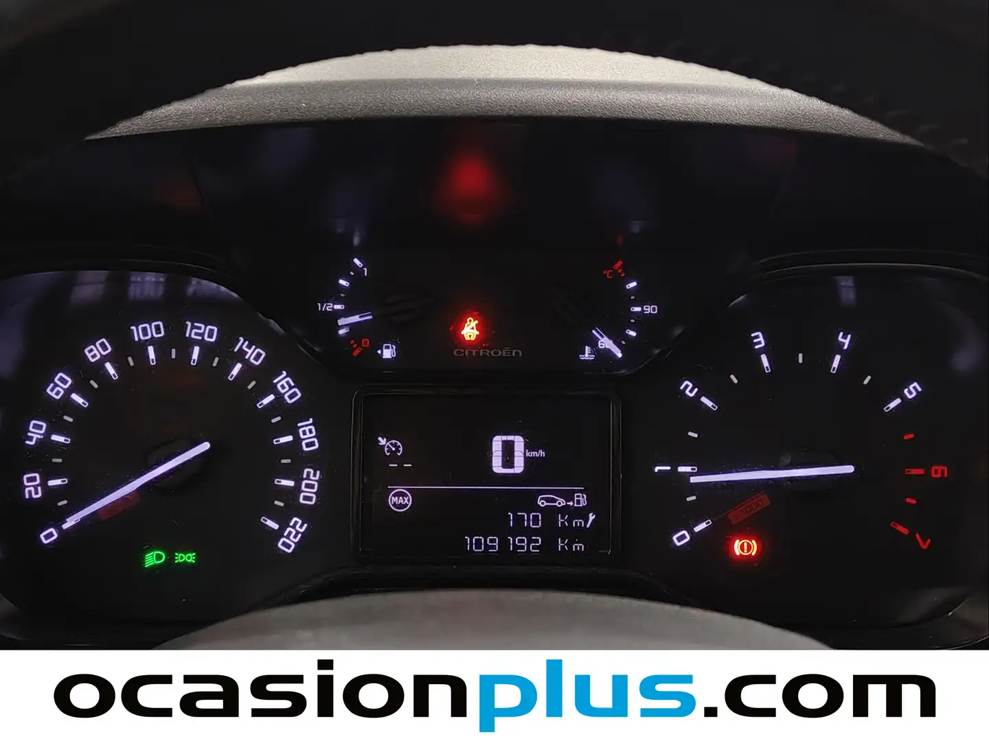 Foto Citroën C3 Aircross Citroen C3 Aircross PureTech 110 S&S C-Series (110 CV)